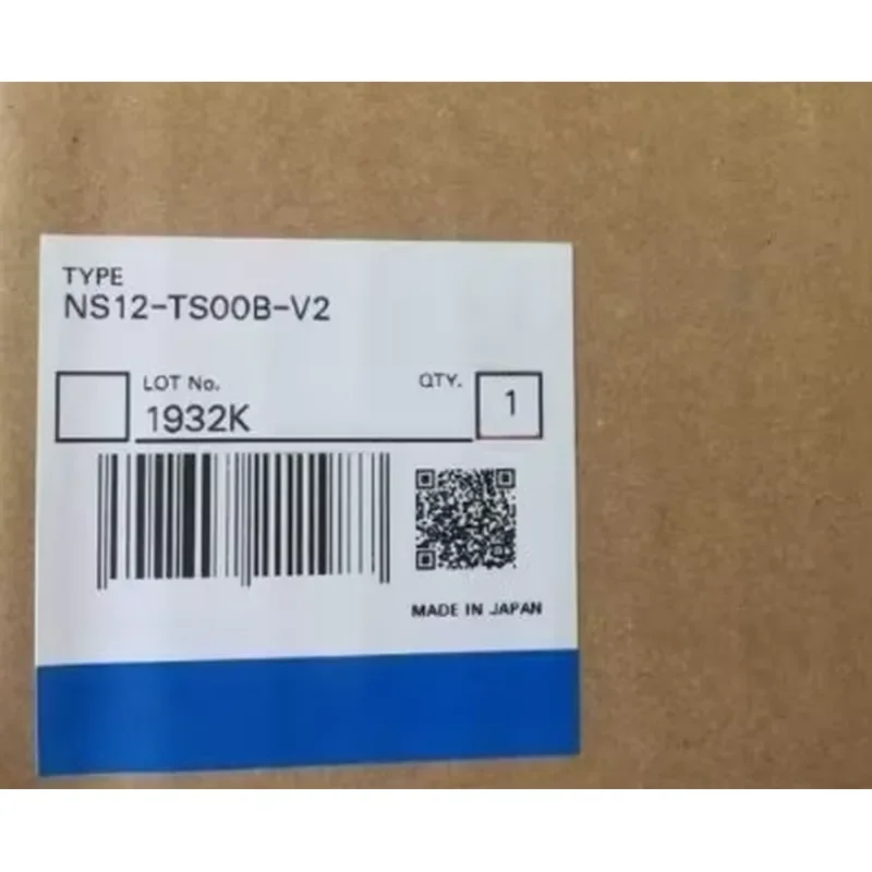 Brand new NS12-TS00B-V2 CJ2H-CPU68-EIP CJ1W-ETN21 7ME6920-1AA30-1AA0 PE2094 CS1G-CPU44H Fast delivery
Brand new NS12-TS00B-V2 CJ2H-CPU68-EIP CJ1W-ETN21 7ME6920-1AA30-1AA0 PE2094 CS1G-CPU44H Fast delivery
