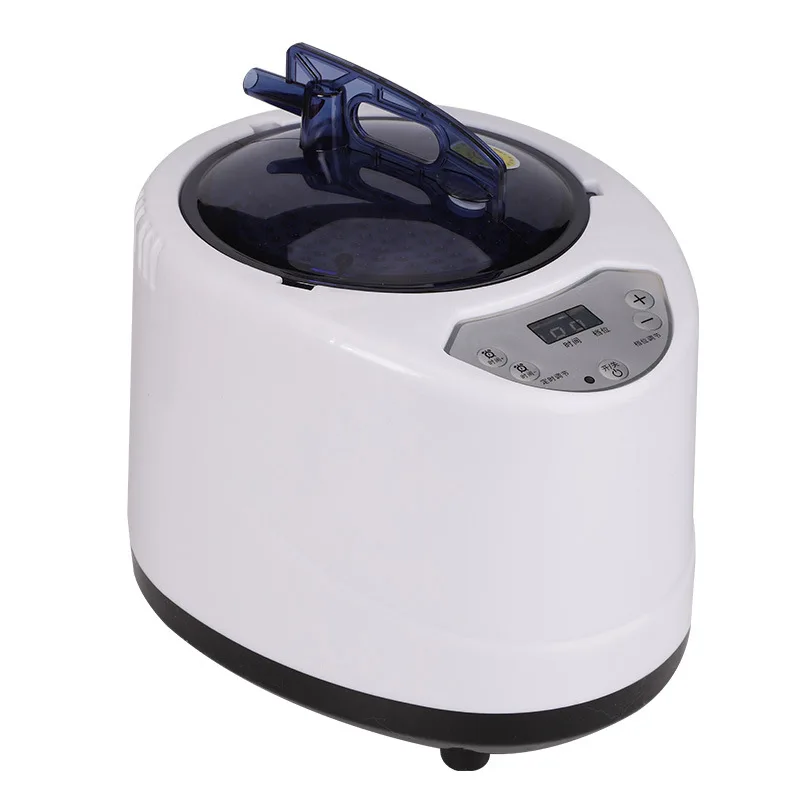 Sauna Steamer Portable Pot, Stainless Steel Steam Generator With Remote Control SPA Fumigation Machine
Sauna Steamer Portable Pot, Stainless Steel Steam Generator With Remote Control SPA Fumigation Machine