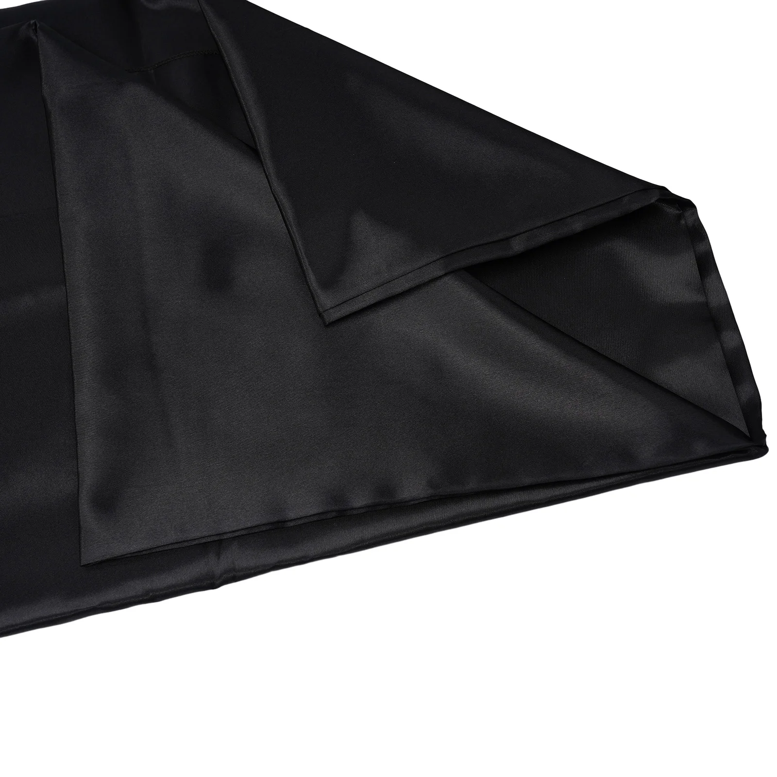 Rectangle Satin Tablecloth 145x260cm Table Cloth Wedding Banquet Tapete Home Dining Table Cover Christmas Halloween Birthday
Rectangle Satin Tablecloth 145x260cm Table Cloth Wedding Banquet Tapete Home Dining Table Cover Christmas Halloween Birthday