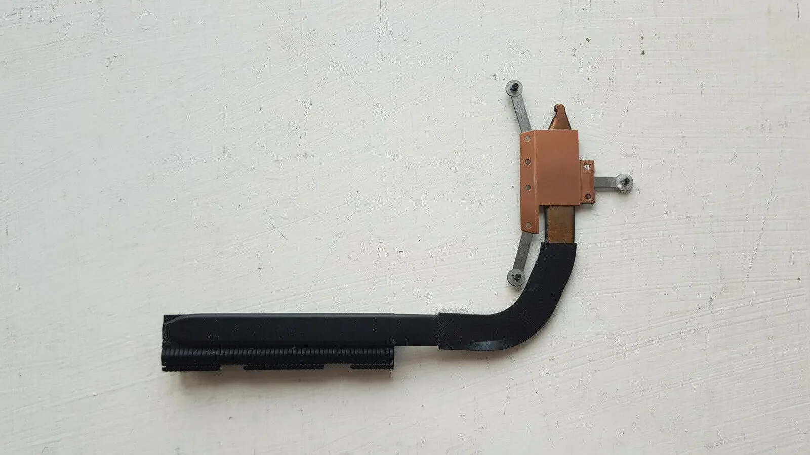 ДЛЯ Acer Spin 3 SP314-51 SP314-51-P2H4 Радиатор охлаждения процессора PEK4600DV 030021
ДЛЯ Acer Spin 3 SP314-51 SP314-51-P2H4 Радиатор охлаждения процессора PEK4600DV 030021