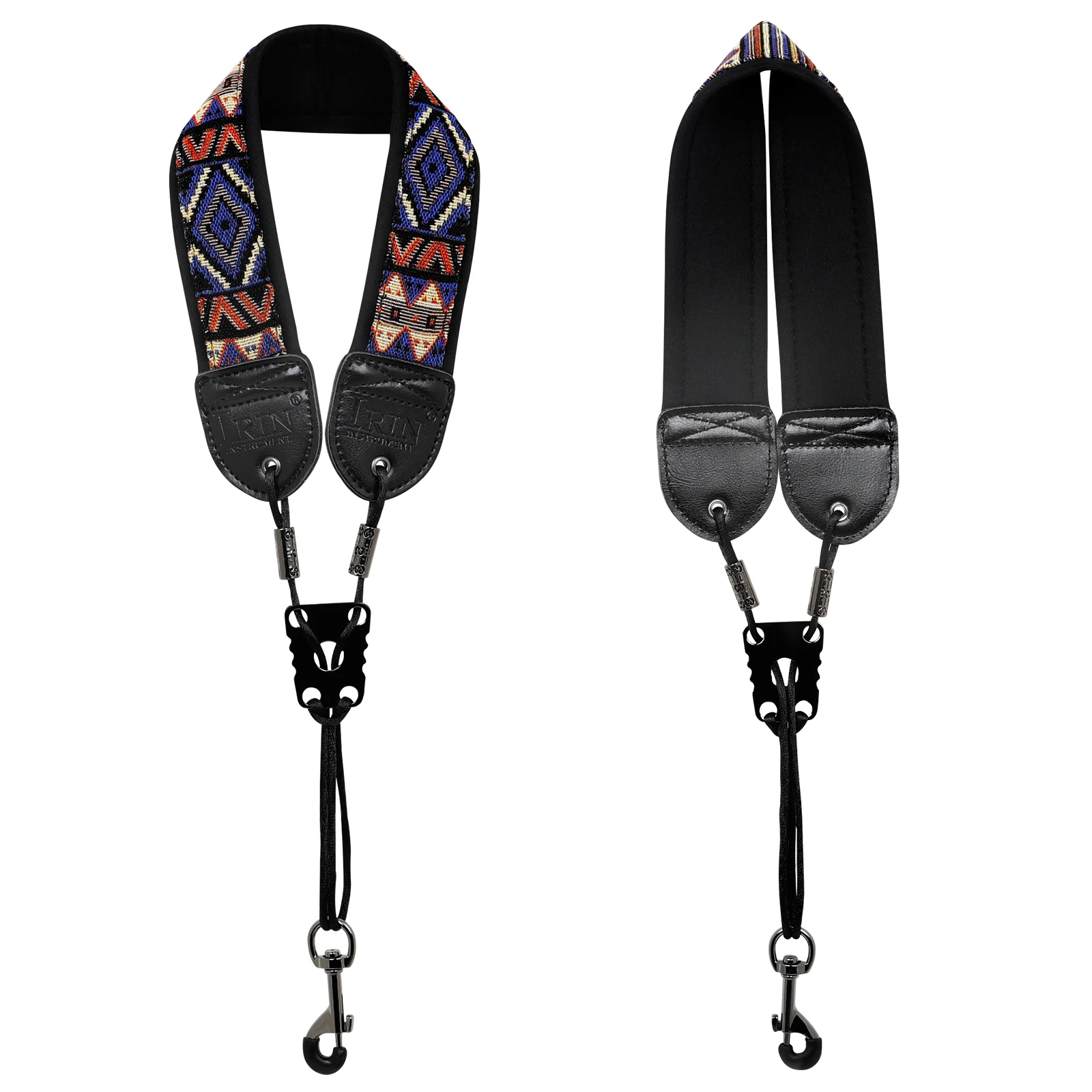 IRIN TS-11 Saxophone neck strap Metal Cotton Material For Saxophone Adjustable Universal Woodwind Instrument Accessories & Parts
IRIN TS-11 Saxophone neck strap Metal Cotton Material For Saxophone Adjustable Universal Woodwind Instrument Accessories & Parts
