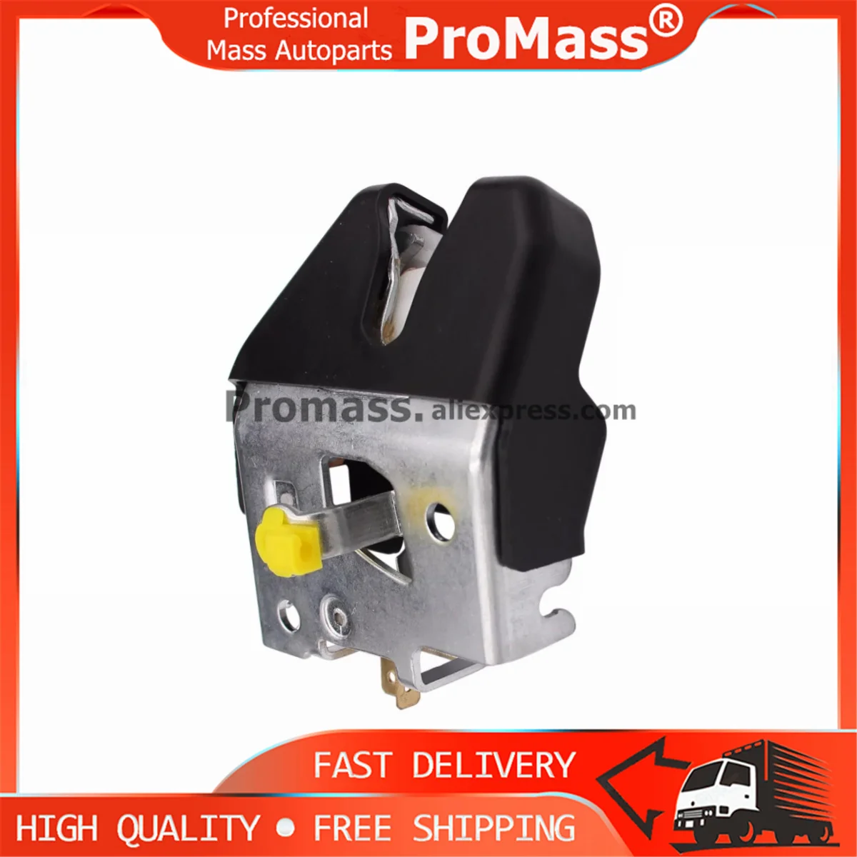 74851-S5A-013 74851S5A013 Rear Tail Gate Latch Hood Lock For 2001-2005 Honda Civic
74851-S5A-013 74851S5A013 Rear Tail Gate Latch Hood Lock For 2001-2005 Honda Civic