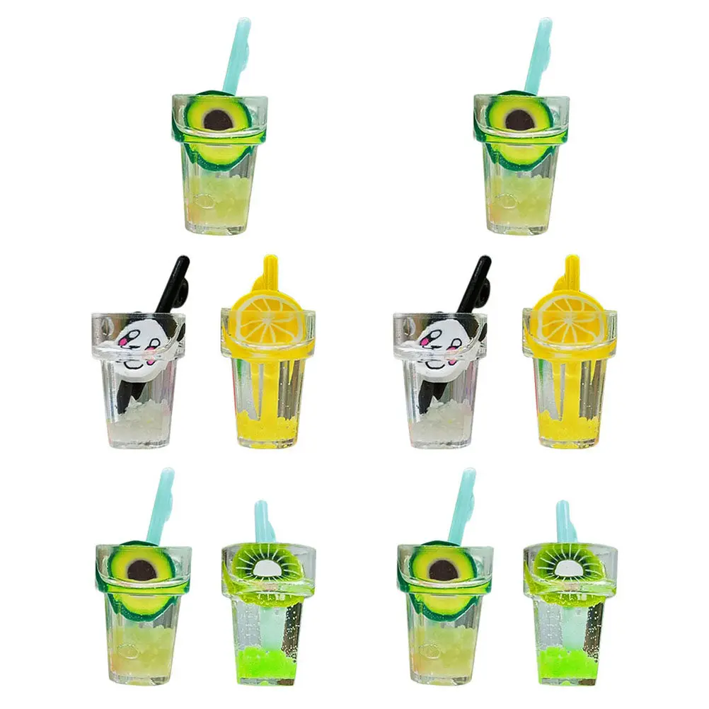 15Pcs Mini Drinks Simulation Beverage Bottles Plastic Fake Drinks Decorative Miniature Pretend Food Ornament for Mini House
15Pcs Mini Drinks Simulation Beverage Bottles Plastic Fake Drinks Decorative Miniature Pretend Food Ornament for Mini House
