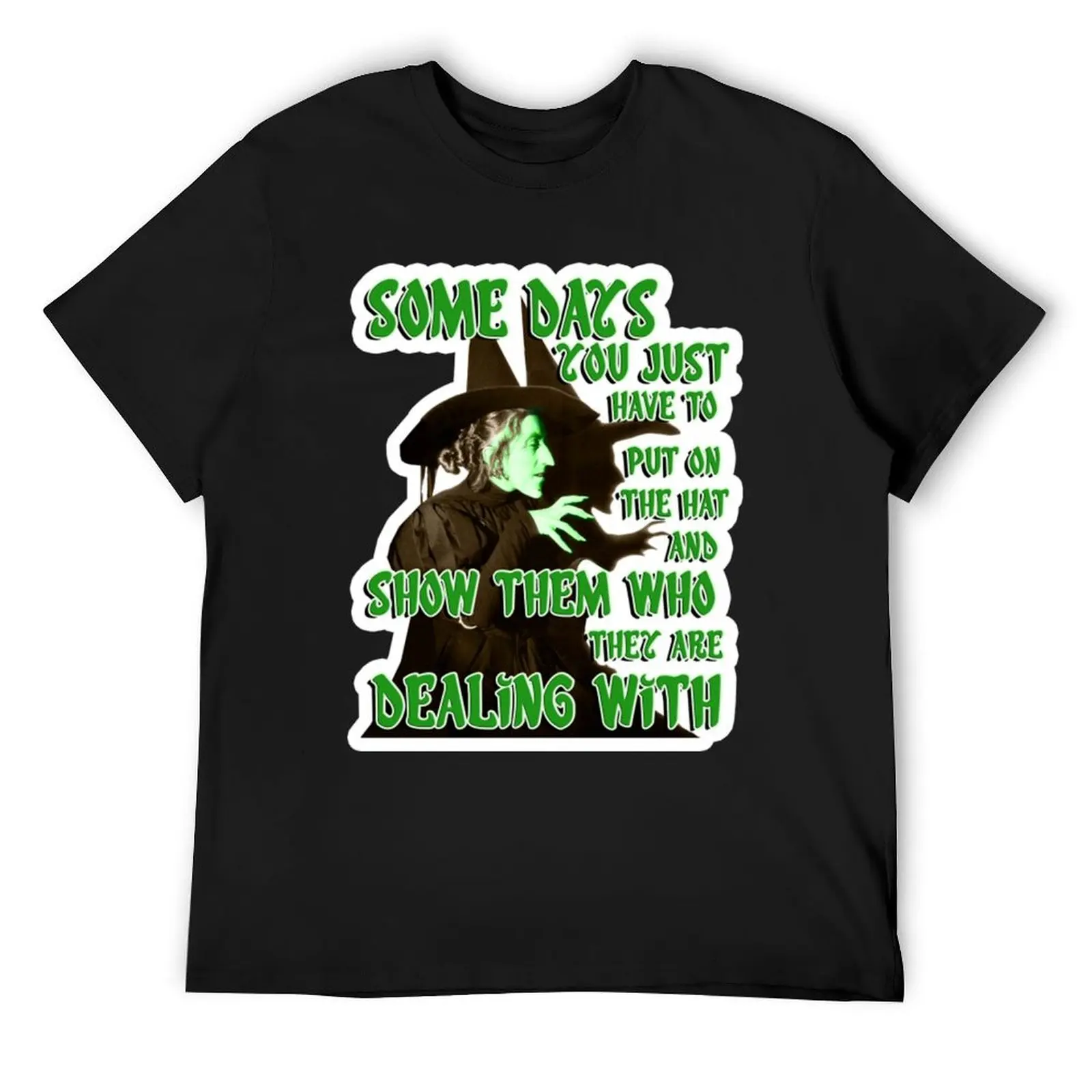 Wicked Witch Of The West T-ShirtThe Wicked Witch of the West from the Wizard of Oz T-Shirt
Wicked Witch Of The West T-ShirtThe Wicked Witch of the West from the Wizard of Oz T-Shirt