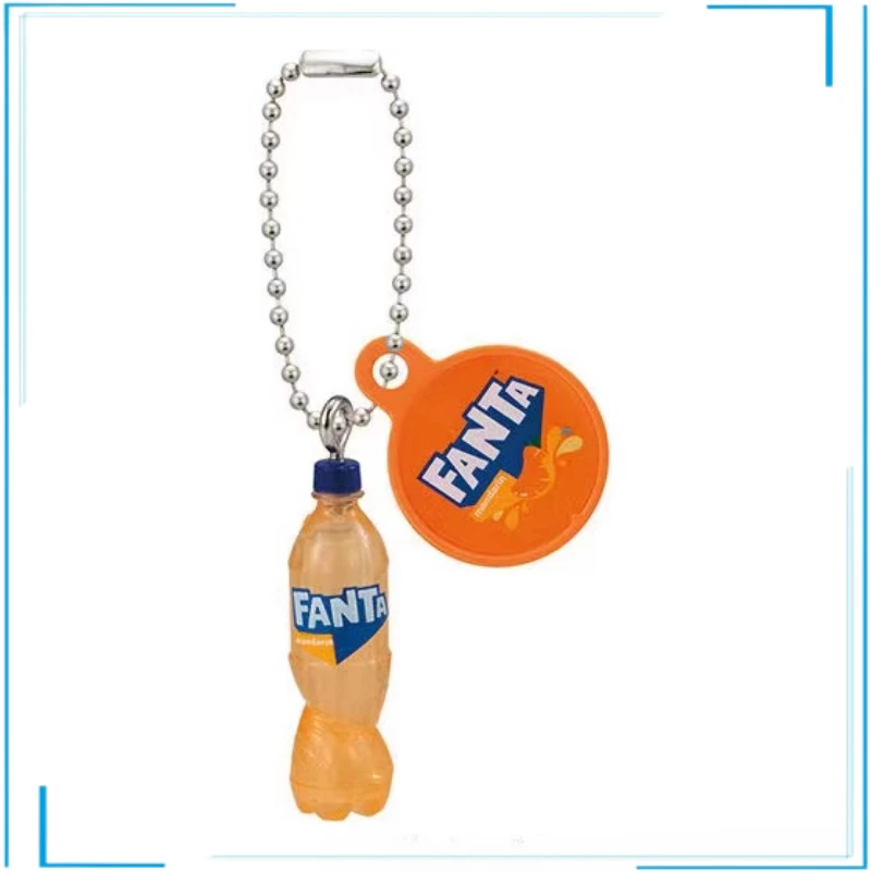 Soda Three-dimensional Simulation Collection Pendant Kawaii Gashapon Action Figure Model Toys
Soda Three-dimensional Simulation Collection Pendant Kawaii Gashapon Action Figure Model Toys