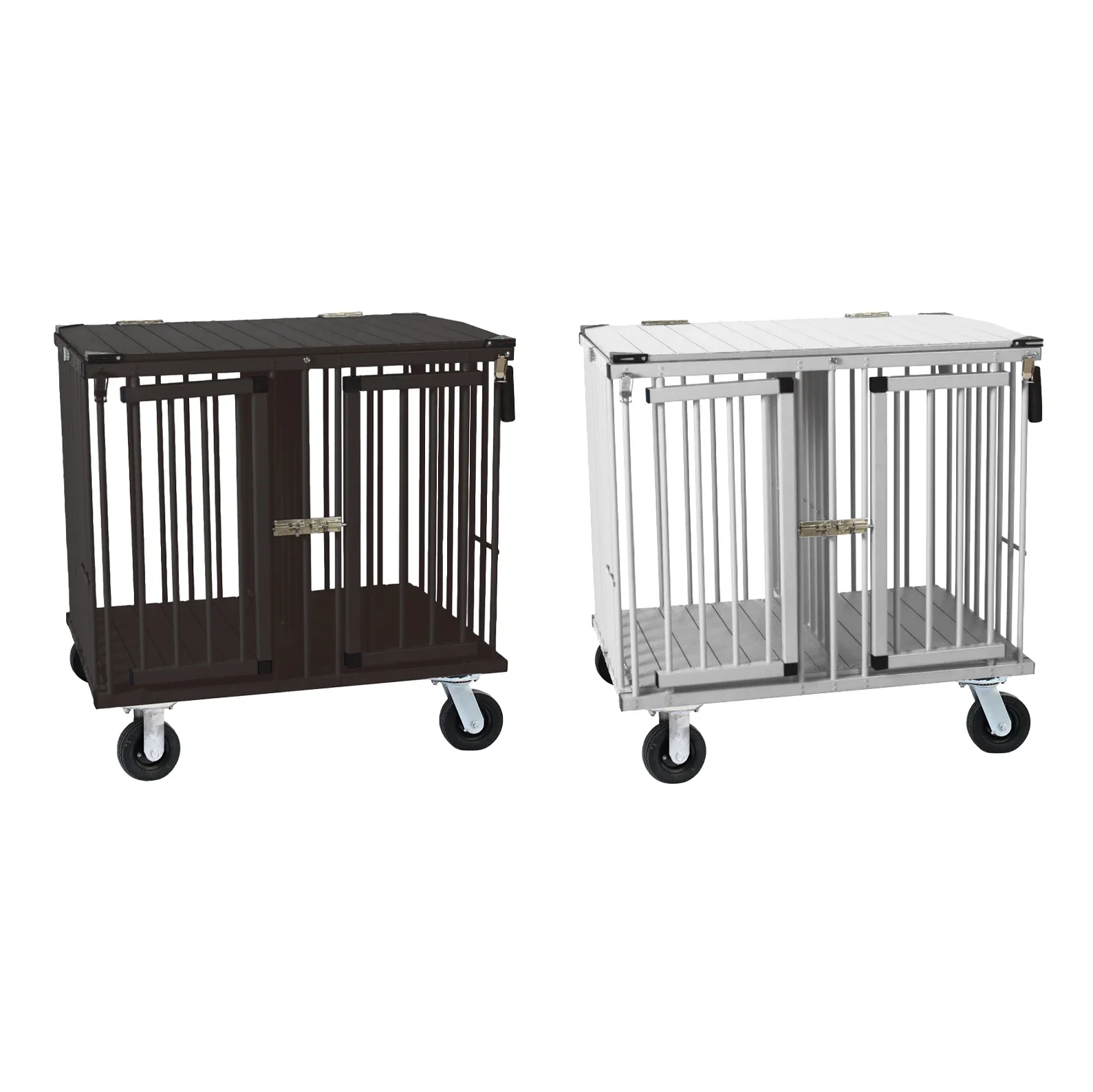 4 Wheels Adjustable Pet Strollers Outdoor Carrier Cat Dog Pet Cart Strollers Portable Portable Pet Trolley
4 Wheels Adjustable Pet Strollers Outdoor Carrier Cat Dog Pet Cart Strollers Portable Portable Pet Trolley