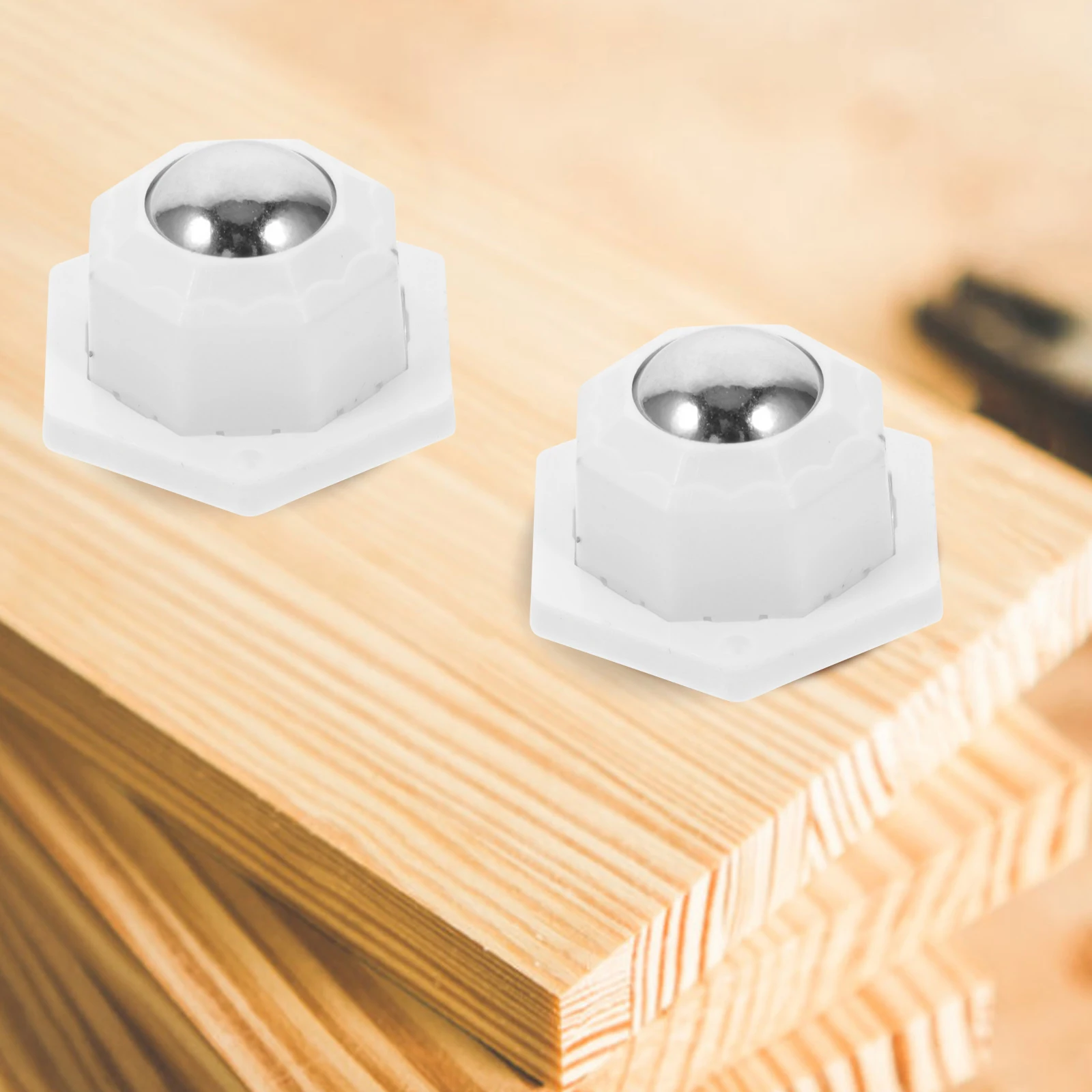 4pcs Universal Casters Adhesive Mini Wheels for Projects Furniture Appliance Small Swivel Caster Sticky Pulley Home Organization
4pcs Universal Casters Adhesive Mini Wheels for Projects Furniture Appliance Small Swivel Caster Sticky Pulley Home Organization