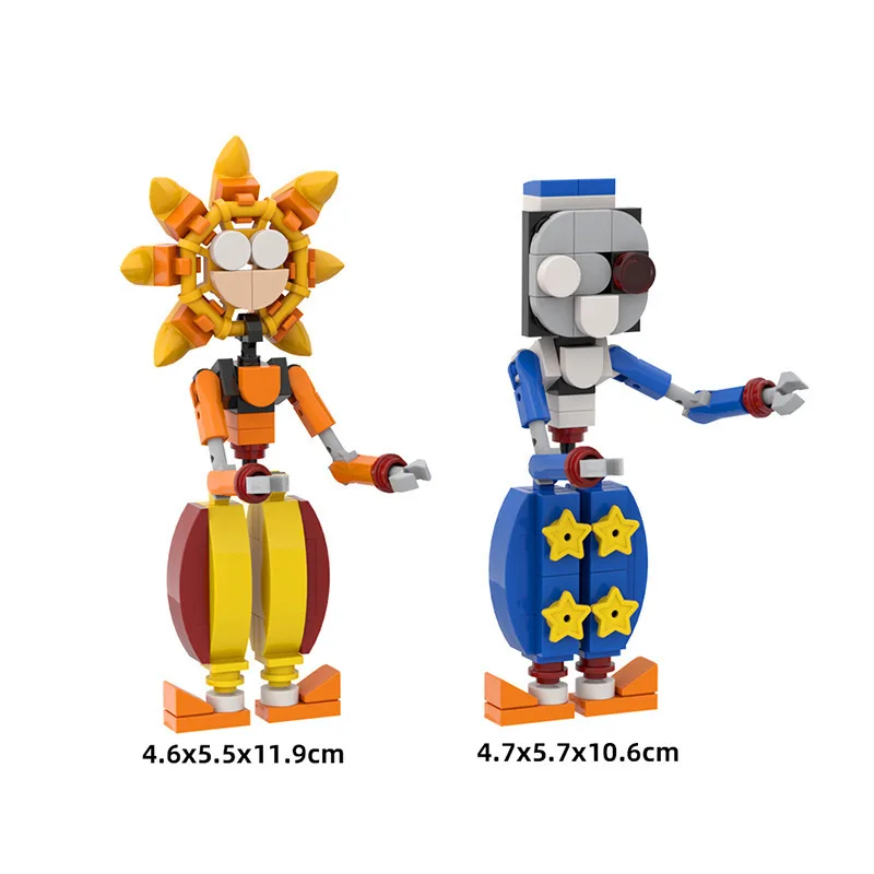Hot Sale Kids Building Blocks Assembly Toys Ideal Birthday Gifts for Children
Hot Sale Kids Building Blocks Assembly Toys Ideal Birthday Gifts for Children