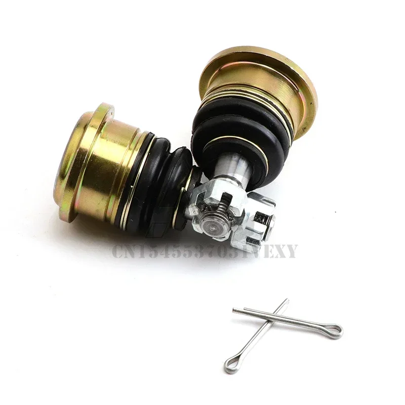 M10 32X10mm Ball Joint Fit For Chinese ATV UTV Go Kart Buggy Quad Bike Vehicle Parts
M10 32X10mm Ball Joint Fit For Chinese ATV UTV Go Kart Buggy Quad Bike Vehicle Parts
