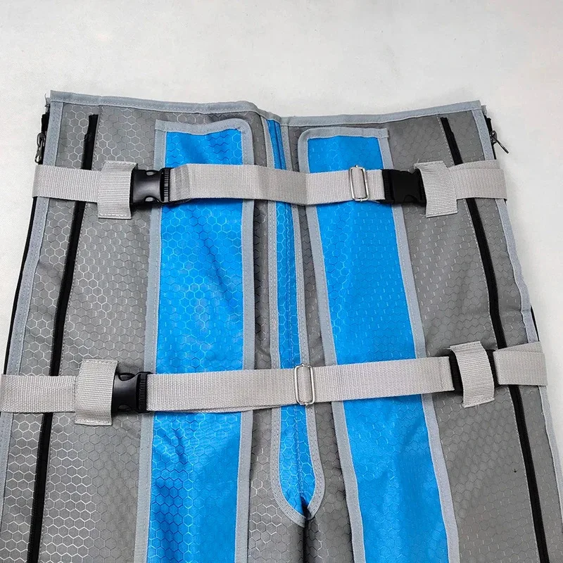 Portable Professional Air Pressure Weight Loss Device Sauna Lymphatic Drainage Massage Clothing Therapy Machine Salon
Portable Professional Air Pressure Weight Loss Device Sauna Lymphatic Drainage Massage Clothing Therapy Machine Salon