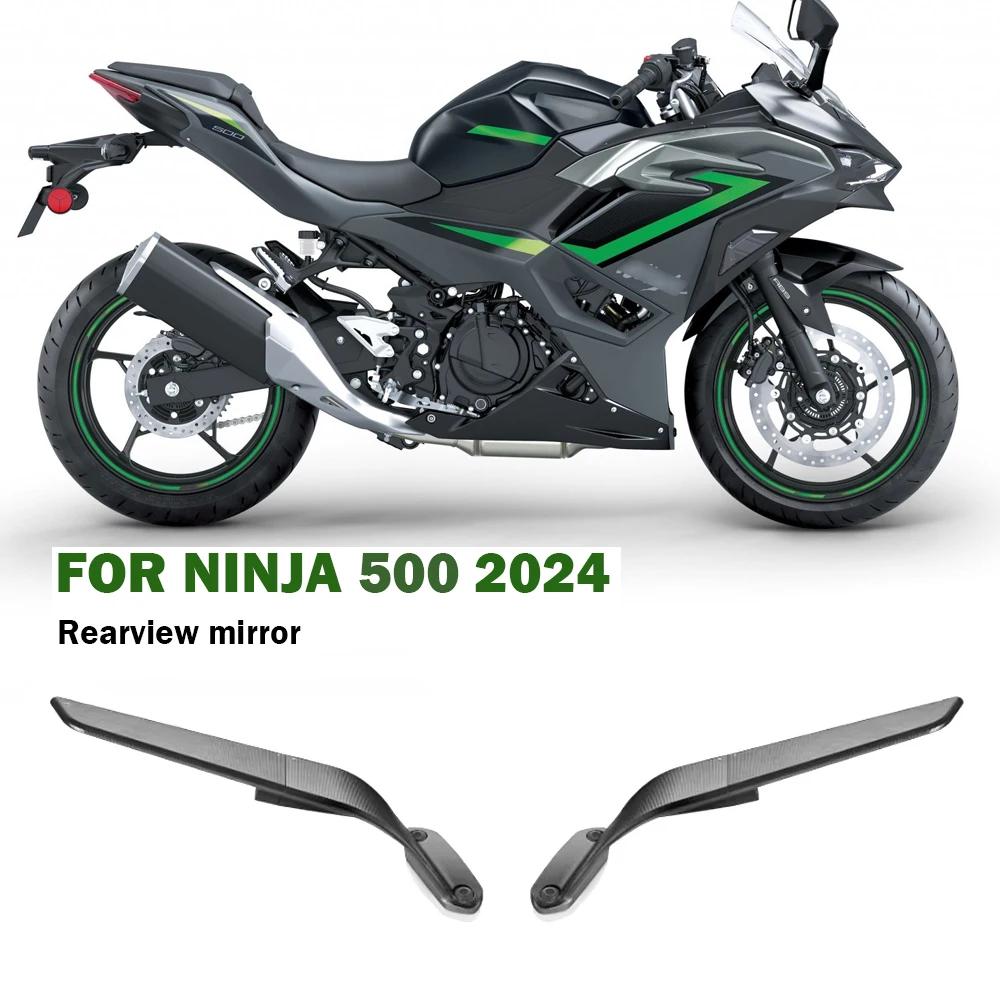 Для NINJA 500 ninja 500 2024 NINJA 500 SE аксессуары для мотоциклов, зеркала заднего вида, регулируемое зеркало заднего вида, боковое крыло, боковое зеркало
Для NINJA 500 ninja 500 2024 NINJA 500 SE аксессуары для мотоциклов, зеркала заднего вида, регулируемое зеркало заднего вида, боковое крыло, боковое зеркало