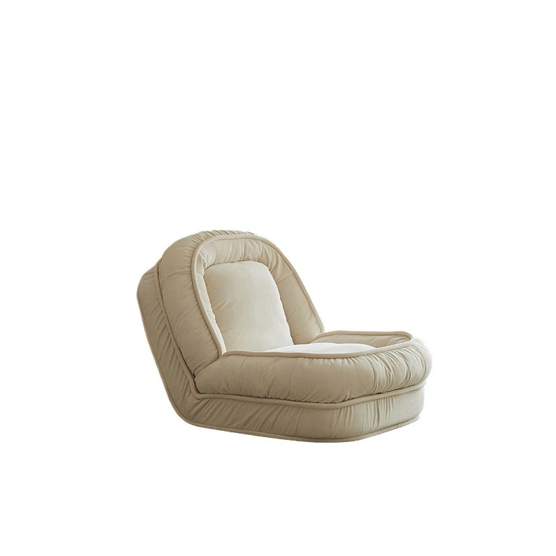 Lazy sofa, living room single and double, balcony bedroom home reclining sofa bed reclining
Lazy sofa, living room single and double, balcony bedroom home reclining sofa bed reclining