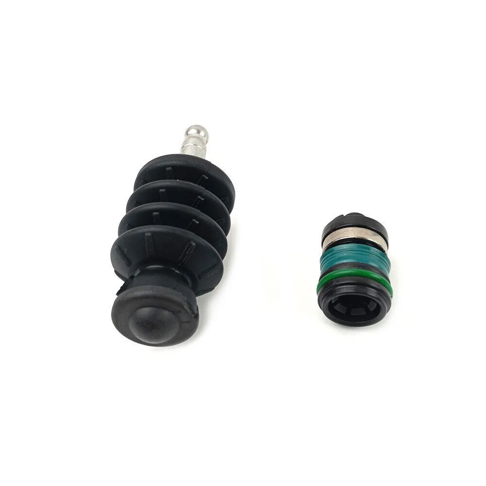 2x Getriebe Kupplungssteller Kolben Version 99mm für VW AUDI SEAT 0AM DQ200 DSG
2x Getriebe Kupplungssteller Kolben Version 99mm für VW AUDI SEAT 0AM DQ200 DSG