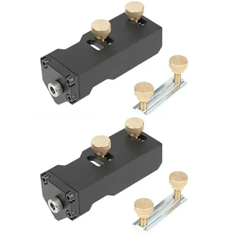 A64Z Aluminum For DIY And Household Accessories Adjustable Profile Tapping Jig For Precision Work
A64Z Aluminum For DIY And Household Accessories Adjustable Profile Tapping Jig For Precision Work