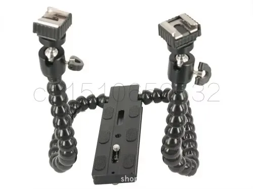 Универсальный откидной кронштейн для вспышки, держатель для вспышки камеры, подставка для Canon 5D2 5D3 60D 650D для Nikon D3100 D90 D3200 D5200 D3300
Универсальный откидной кронштейн для вспышки, держатель для вспышки камеры, подставка для Canon 5D2 5D3 60D 650D для Nikon D3100 D90 D3200 D5200 D3300