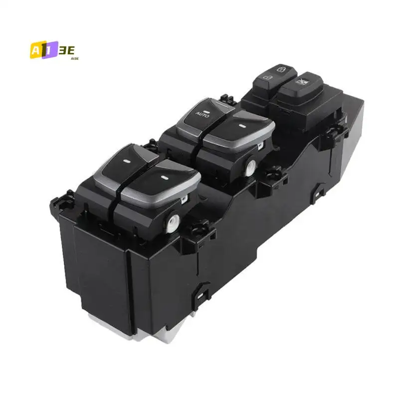 A03E-Car 935702W020 93570-2W020 Power Window Switch For Hyundai Santa Fe 2013-2015 Door Lock Lift Control LHD
A03E-Car 935702W020 93570-2W020 Power Window Switch For Hyundai Santa Fe 2013-2015 Door Lock Lift Control LHD