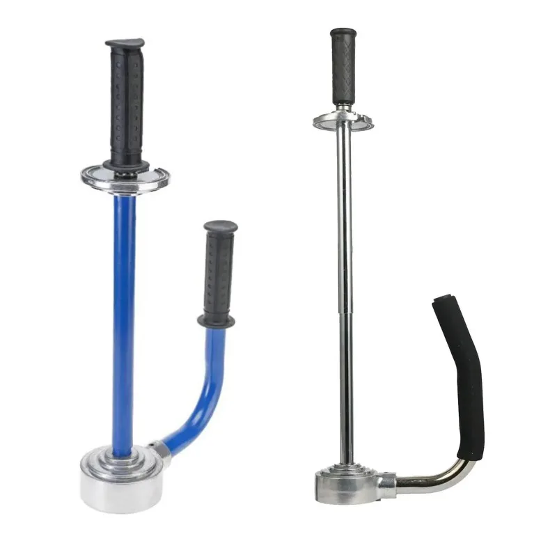 Pallet Stretch Film Packing Machine Holds 12" to 20" Stretch Film Sturdy Lightweight Shrink Wrap Dispenser Holder Accessory
Pallet Stretch Film Packing Machine Holds 12" to 20" Stretch Film Sturdy Lightweight Shrink Wrap Dispenser Holder Accessory