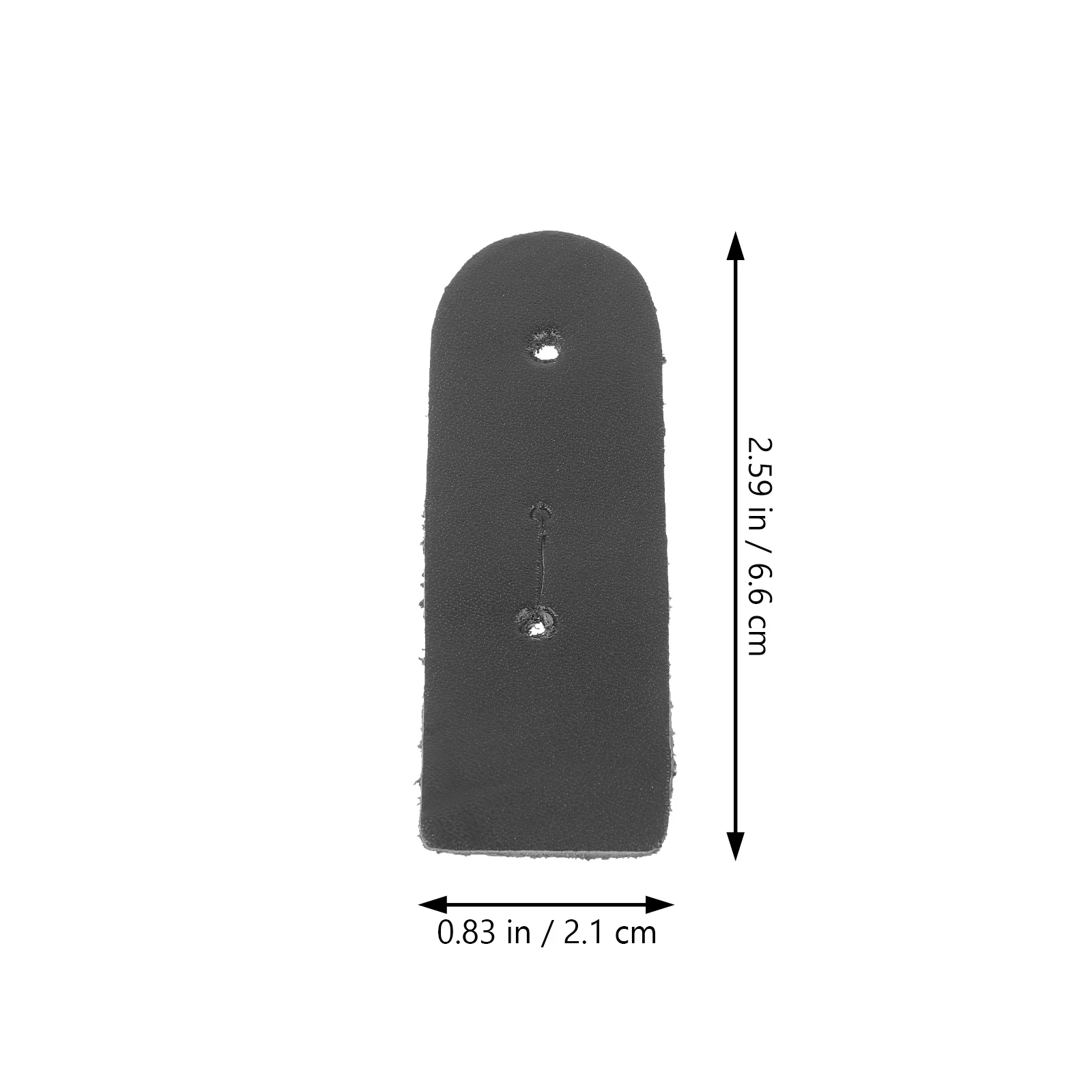 2Pcs Comfortable Clarinet Neck Strap Thumb Tab Good Material Reasonable Choice Clarinet Neck Strap
2Pcs Comfortable Clarinet Neck Strap Thumb Tab Good Material Reasonable Choice Clarinet Neck Strap