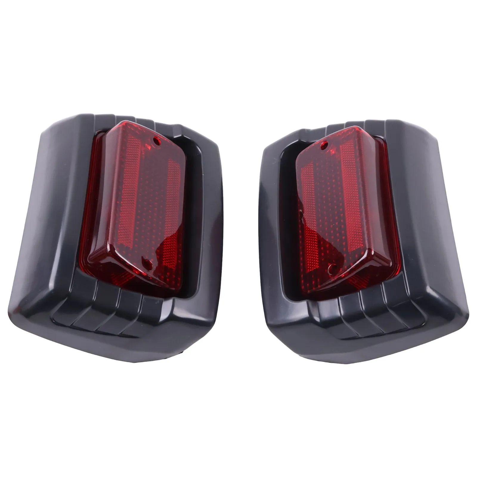 2PK Tail Light Assy 6C205-55470 for Kubota B2301HSD B2601HSD LX2610HSD LX3310HSD
2PK Tail Light Assy 6C205-55470 for Kubota B2301HSD B2601HSD LX2610HSD LX3310HSD