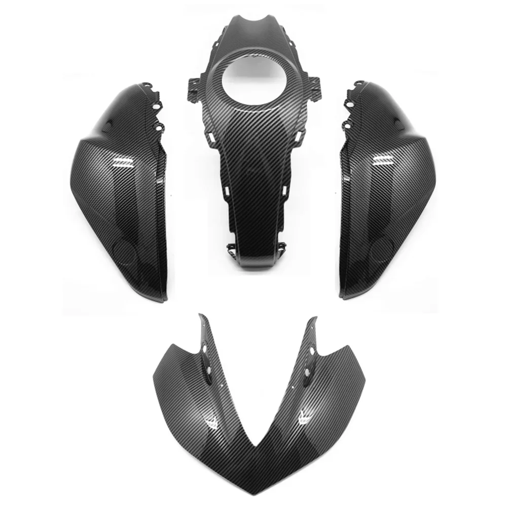 Carbon Fiber Color Front Headlight Tank Fairing For Yamaha YZF R3 YZF-R3 2014 2015 2016 2017 2018 YZF-R25 YZF R25 2015 2016 2017
Carbon Fiber Color Front Headlight Tank Fairing For Yamaha YZF R3 YZF-R3 2014 2015 2016 2017 2018 YZF-R25 YZF R25 2015 2016 2017