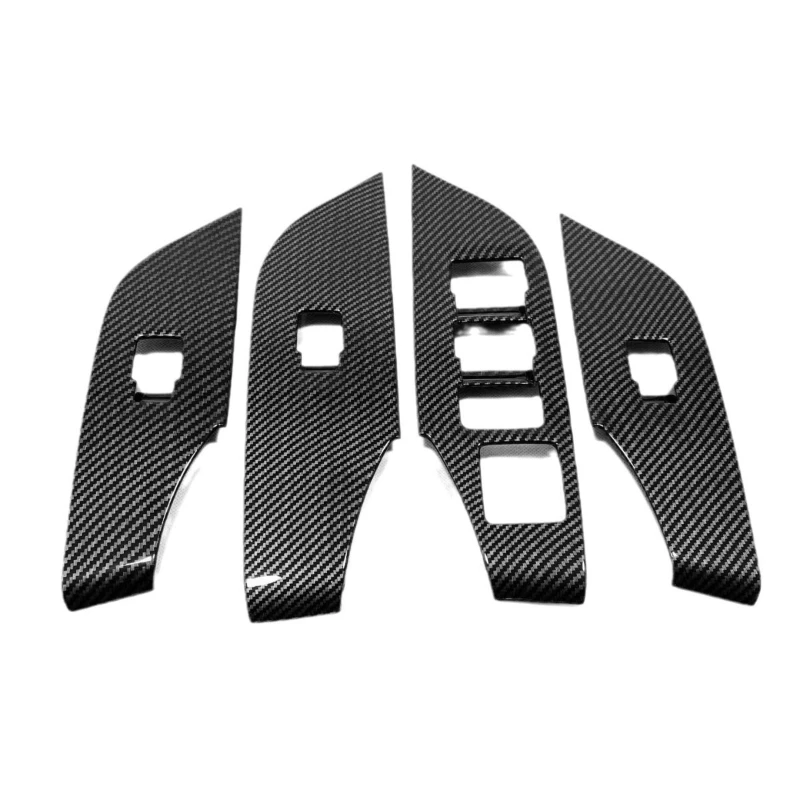 Glass switch lifter button frame modified driving armrest decorative sticker
Glass switch lifter button frame modified driving armrest decorative sticker