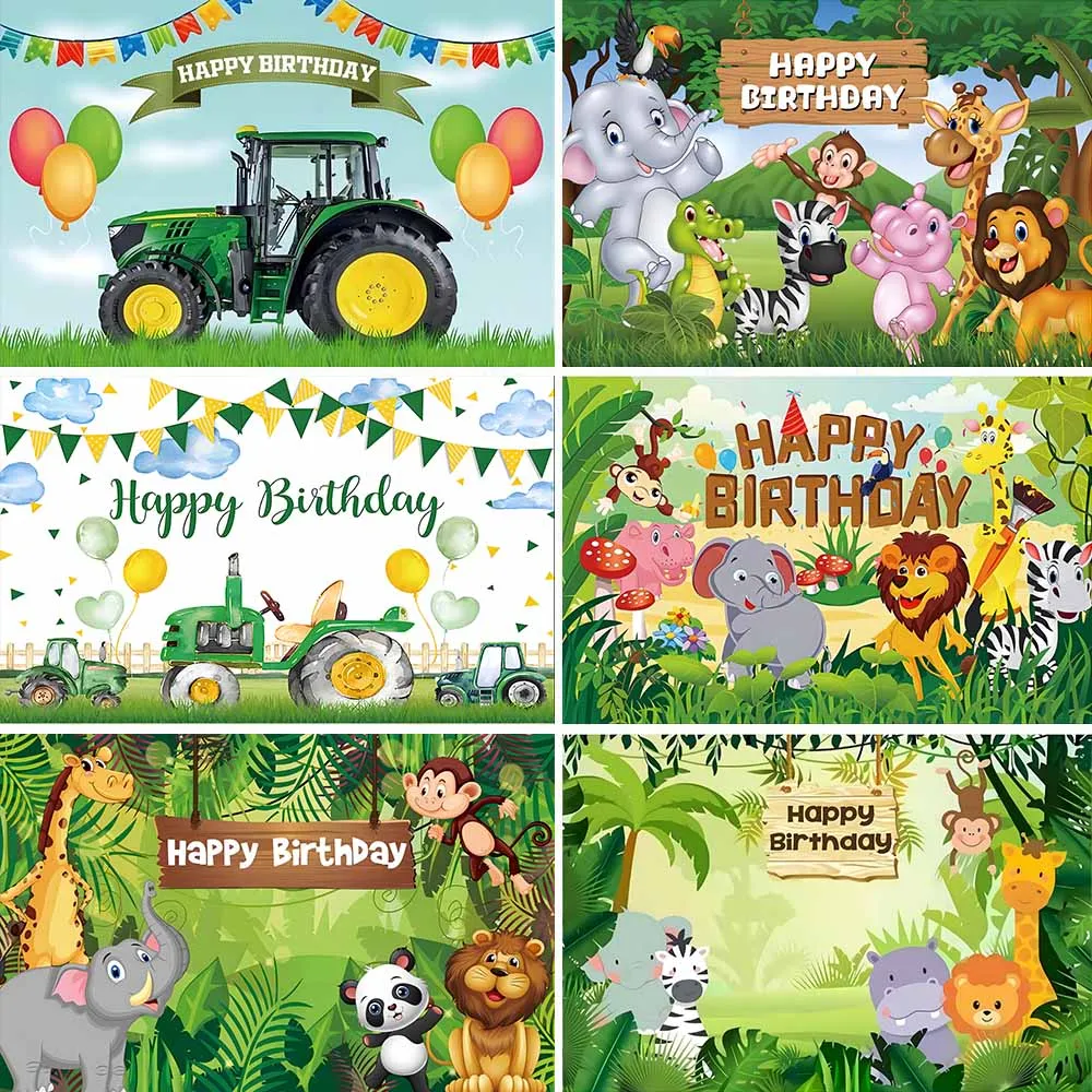 Tropical Jungle Safari Photography Backdrop Kid 1st Wild One Newborn Baby Birthday Party Photozone Family Shoot Photo Background
Tropical Jungle Safari Photography Backdrop Kid 1st Wild One Newborn Baby Birthday Party Photozone Family Shoot Photo Background