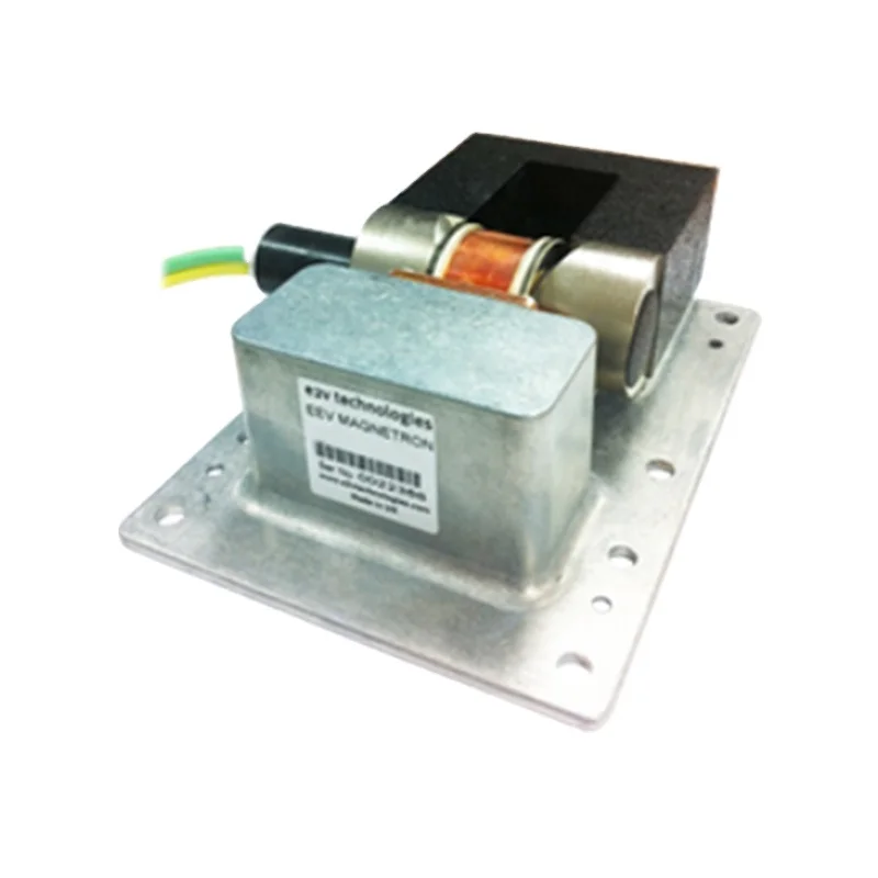Furuno Marine radar Spare Parts UK MG5240F E2V S Band Magnetron Marine Electronics Maritime Navigation Communication
Furuno Marine radar Spare Parts UK MG5240F E2V S Band Magnetron Marine Electronics Maritime Navigation Communication