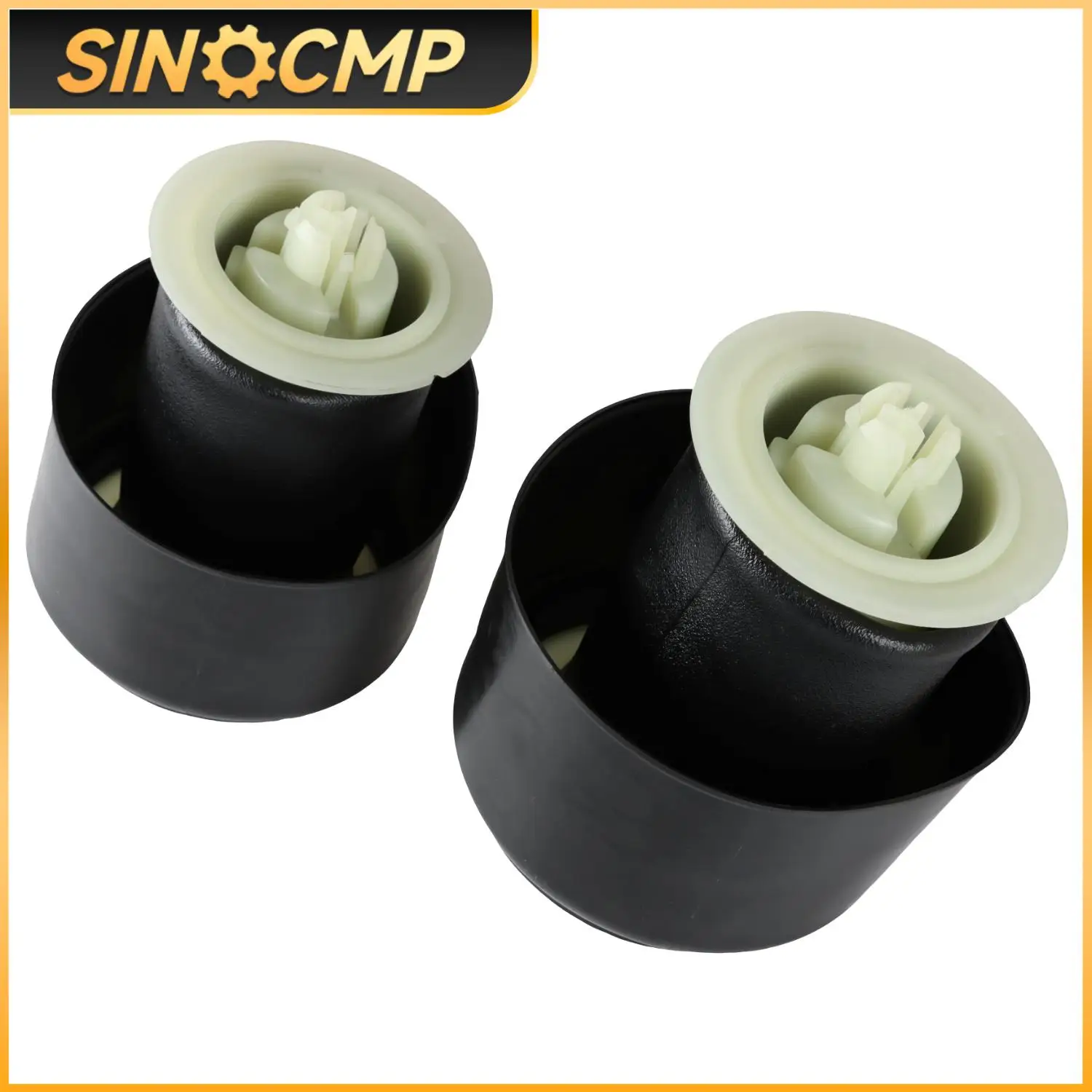 2Pcs Air Suspension Bag For BMW F07 GT F11 535i 550i GT 37106781827 6781827 37106781828 Auto Replacement Parts
2Pcs Air Suspension Bag For BMW F07 GT F11 535i 550i GT 37106781827 6781827 37106781828 Auto Replacement Parts