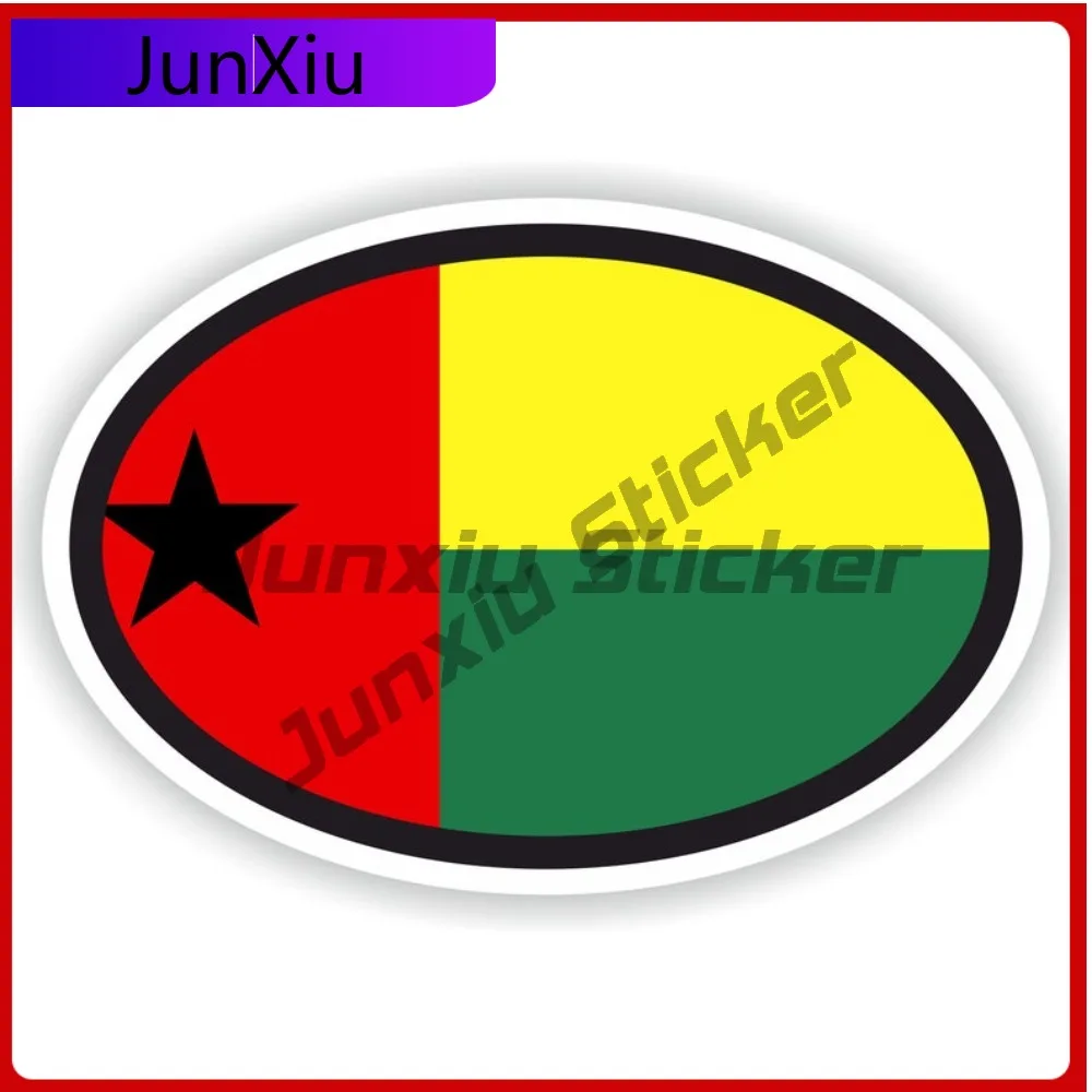 Guinea Bissau Stylish Car Anti Scratch Sticker Vinyl Wall Art Oval Vinyl Funny Cute Decal Anime Resistant Unique Car
Guinea Bissau Stylish Car Anti Scratch Sticker Vinyl Wall Art Oval Vinyl Funny Cute Decal Anime Resistant Unique Car