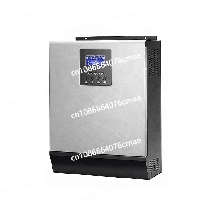High Frequency Solar Inversor 24V 3KVA Solar Inverter Pure Sine /hybrid Inverter Solar 3kva
High Frequency Solar Inversor 24V 3KVA Solar Inverter Pure Sine /hybrid Inverter Solar 3kva