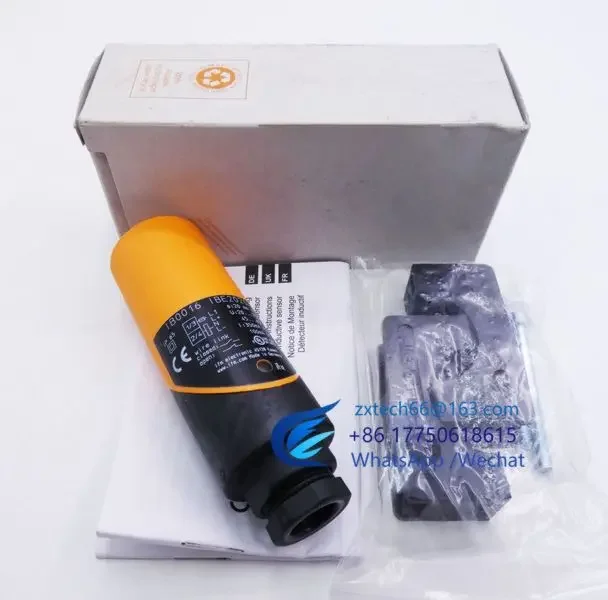 IB0016 IBE2020-FBOA Датчик Induktiver - неиспользованный OVP-_447268cf
IB0016 IBE2020-FBOA Датчик Induktiver - неиспользованный OVP-_447268cf