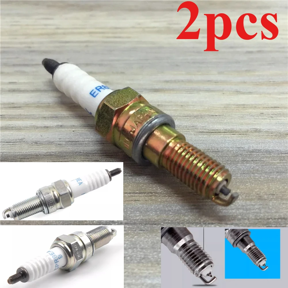 2pcs For NX400 CB400X CB400F CBR400R VFR400 24 # V4 30 # RVF400 35 Spark Plug burner motorcycle accessories 8mm/10mm
2pcs For NX400 CB400X CB400F CBR400R VFR400 24 # V4 30 # RVF400 35 Spark Plug burner motorcycle accessories 8mm/10mm