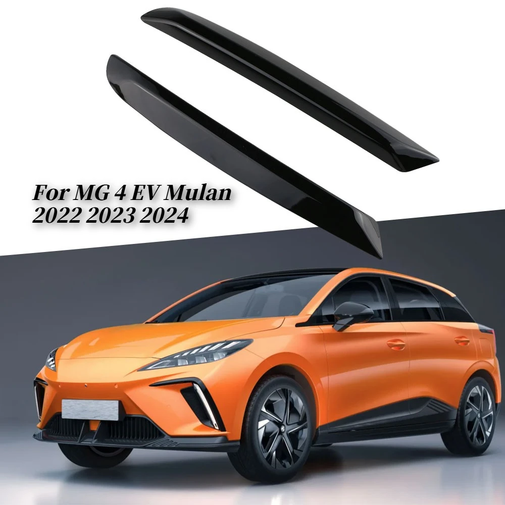 Для MG 4 MG4 EV 2022 2023 2024 Автомобильные передние противотуманные фары, крышка лампы, наклейка, углеродное волокно, 2 шт., аксессуары
Для MG 4 MG4 EV 2022 2023 2024 Автомобильные передние противотуманные фары, крышка лампы, наклейка, углеродное волокно, 2 шт., аксессуары