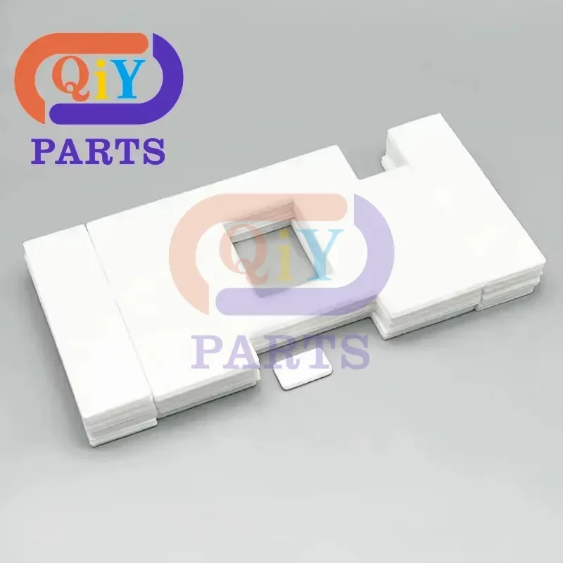 1156C005AA MC-31 Waste Ink Tank Pad Sponge for CANON TM-200 TM-205 TM-300 TM-305 GP-200 GP-300 TA-20 TA-30 5200 5205 5305 5300
1156C005AA MC-31 Waste Ink Tank Pad Sponge for CANON TM-200 TM-205 TM-300 TM-305 GP-200 GP-300 TA-20 TA-30 5200 5205 5305 5300