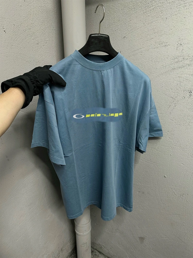 Summer New round Ne ort Sve T-irt Embroidery ape Logo f Sve Base irt Youth ular Creative Interest Daily...
Summer New round Ne ort Sve T-irt Embroidery ape Logo f Sve Base irt Youth ular Creative Interest Daily...