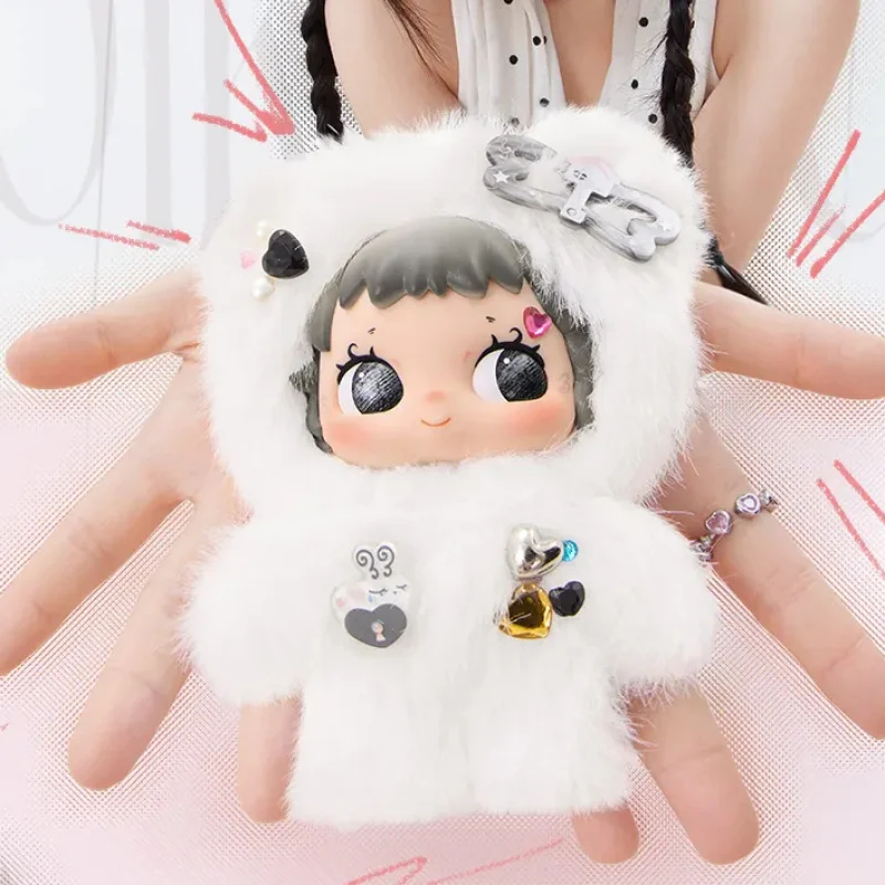 33R3NA Sparke Crush Series Blind Box Figure Mystery Box Kawaii Figure Dolls Toy Gift Cute Action Anime Figures Toys
33R3NA Sparke Crush Series Blind Box Figure Mystery Box Kawaii Figure Dolls Toy Gift Cute Action Anime Figures Toys