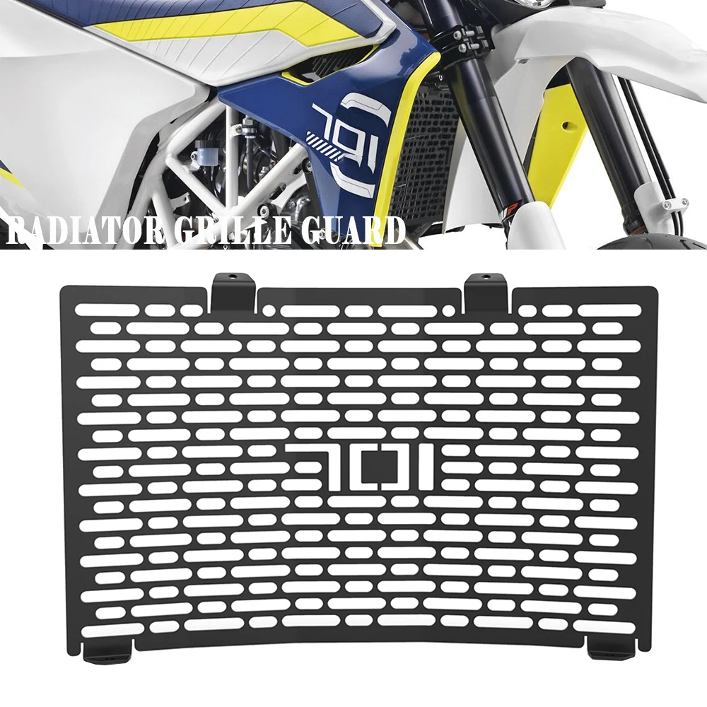 Аксессуары для мотоциклов HUSQVARNA 701 ENDURO 2016-2020 2021 2022 2023 Защитная крышка радиатора охлаждающая защита 2024 ENDURO
Аксессуары для мотоциклов HUSQVARNA 701 ENDURO 2016-2020 2021 2022 2023 Защитная крышка радиатора охлаждающая защита 2024 ENDURO