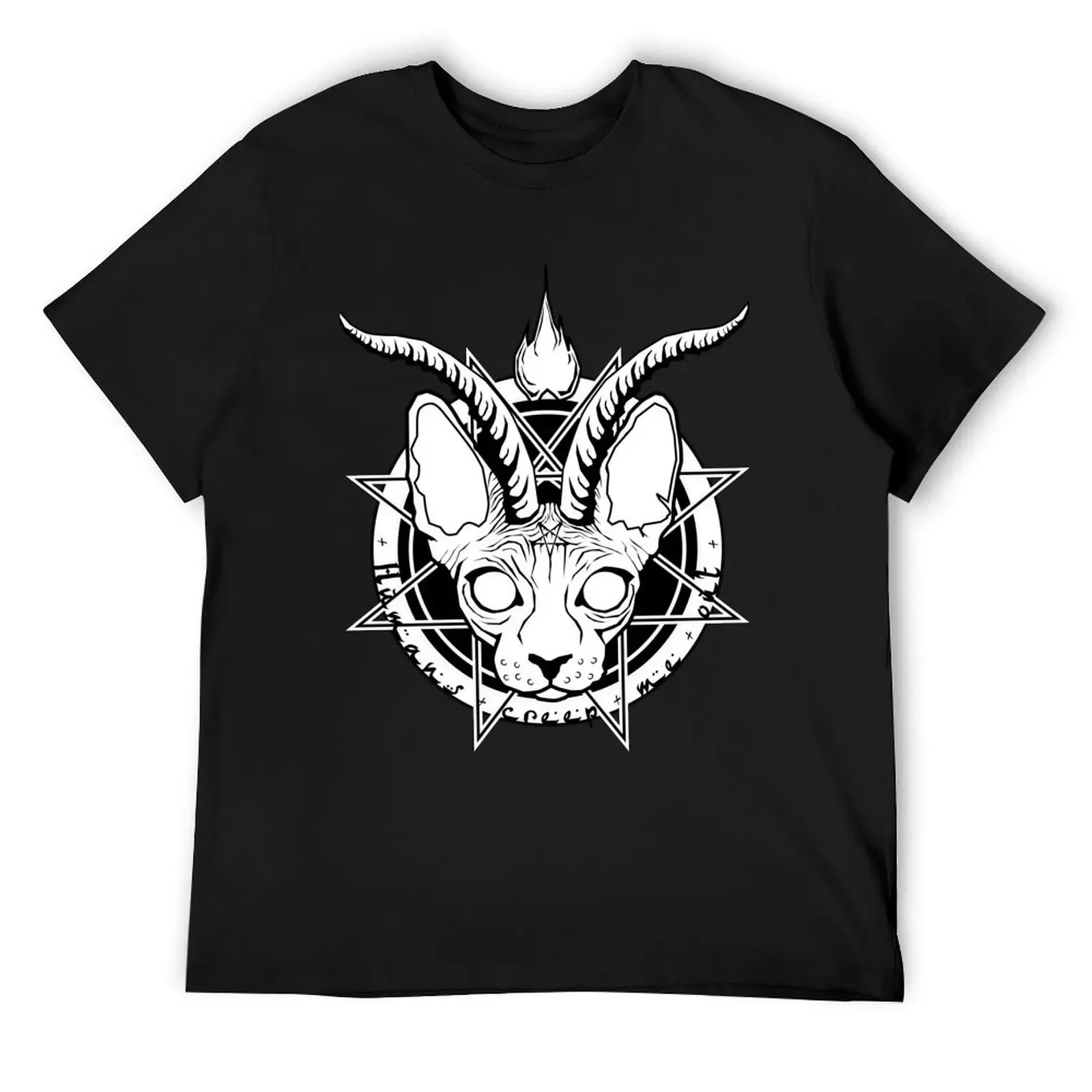 BAPHOCAT - humans creep me out T-Shirt Aesthetic clothing anime tshirt shirts men graphic
BAPHOCAT - humans creep me out T-Shirt Aesthetic clothing anime tshirt shirts men graphic
