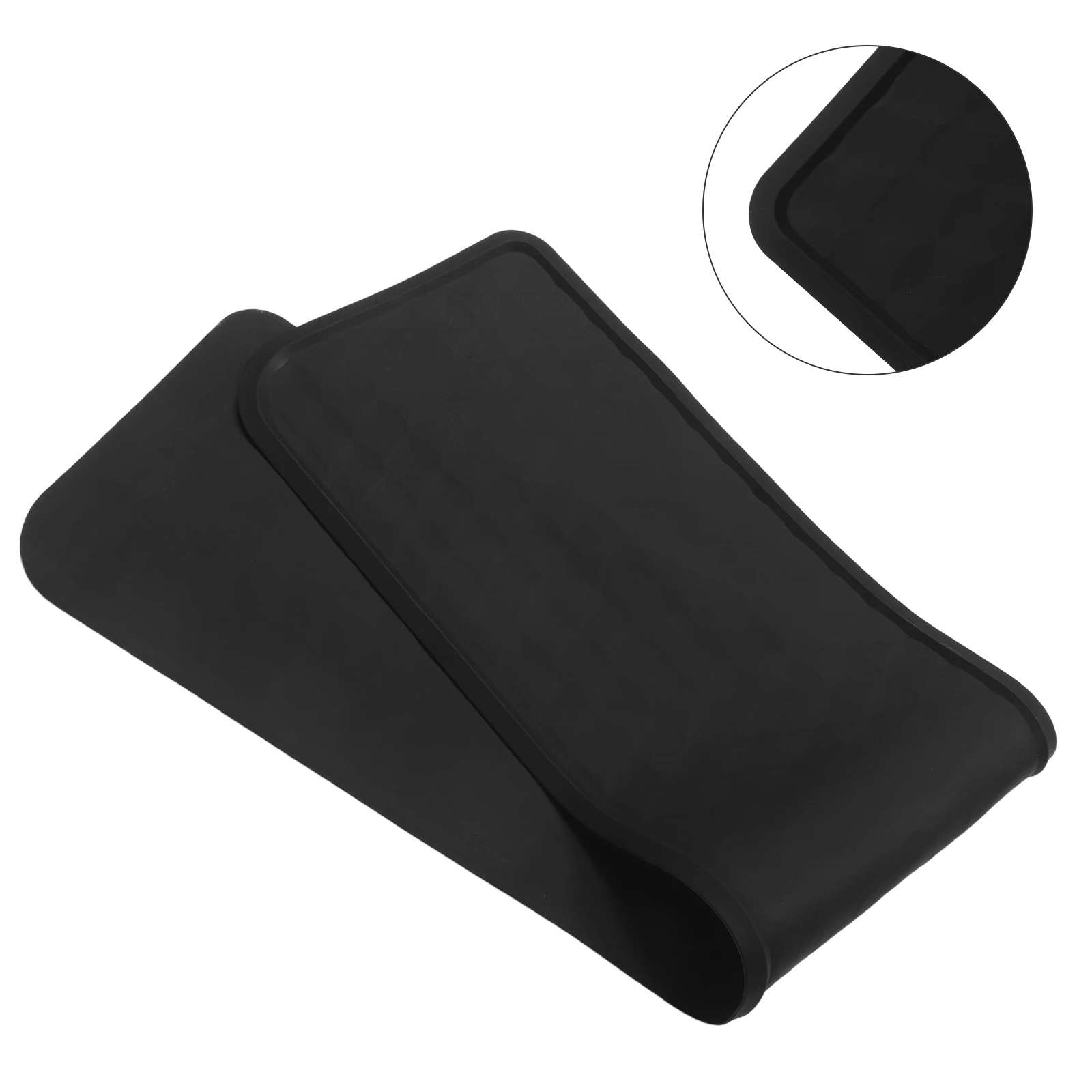 1pcs Refrigerator Drip Tray Floor Protector Splash Proof Pad For Fridge Ice Dispenser Grey Sturdy Spill Catcher Easy Clean Under
1pcs Refrigerator Drip Tray Floor Protector Splash Proof Pad For Fridge Ice Dispenser Grey Sturdy Spill Catcher Easy Clean Under