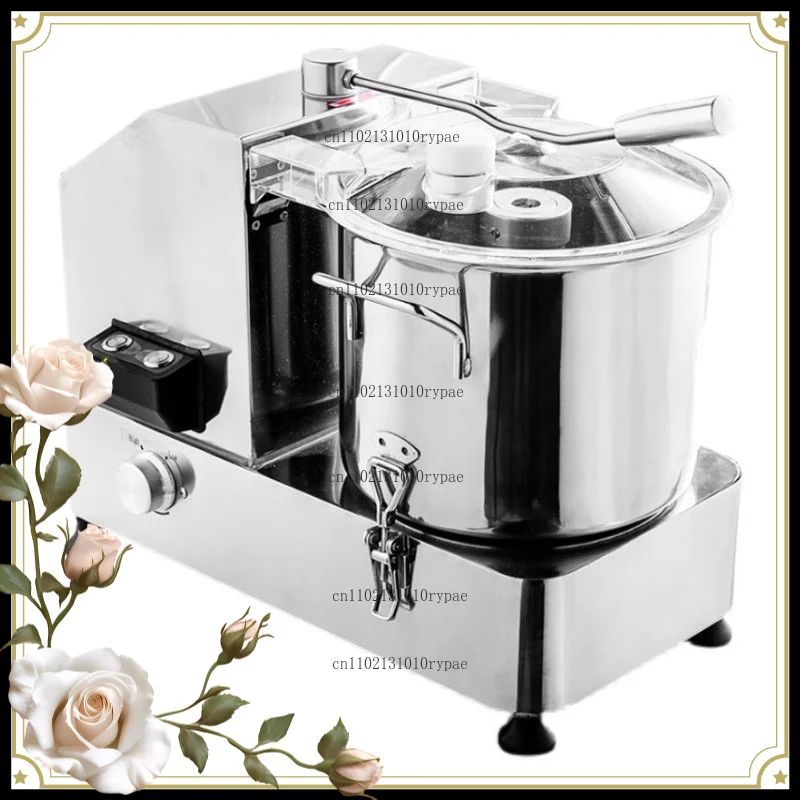 Fully automatic commercial multi-functional food shredding machine - stainless steel ginger and garlic paste vegetable shredder
Fully automatic commercial multi-functional food shredding machine - stainless steel ginger and garlic paste vegetable shredder