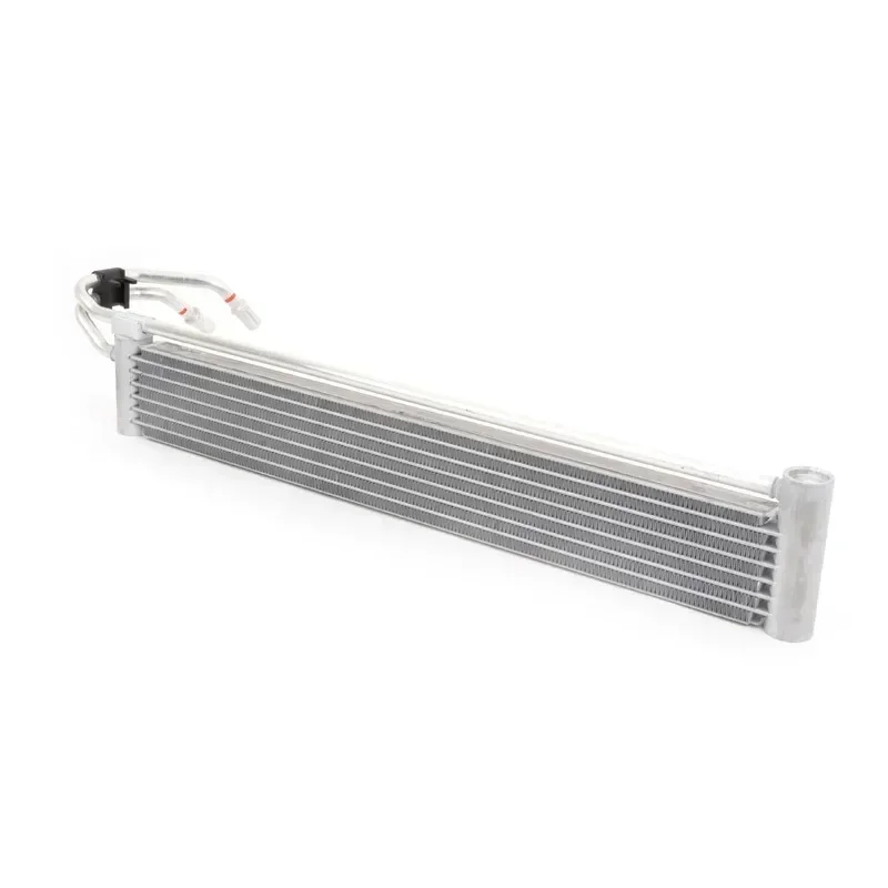 BBmart Auto Cooling System Parts Automatic Transmission Oil Cooler For BMW F80 M3 OE 17112284503 1711 2284 503
BBmart Auto Cooling System Parts Automatic Transmission Oil Cooler For BMW F80 M3 OE 17112284503 1711 2284 503