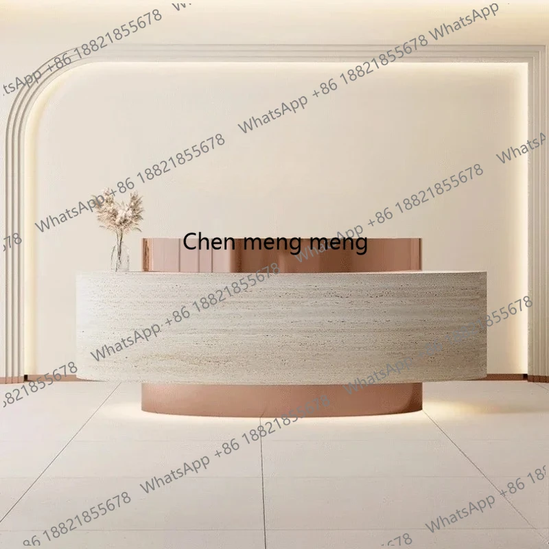 modern company front desk reception desk beauty salon training institution luxury bar counter women's clothing store checkout
modern company front desk reception desk beauty salon training institution luxury bar counter women's clothing store checkout