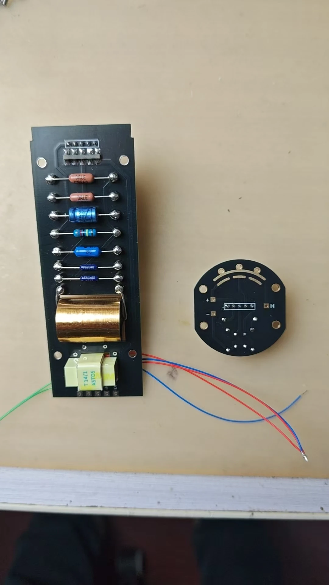 Exclusive link for ELAM251 circuit board
Exclusive link for ELAM251 circuit board