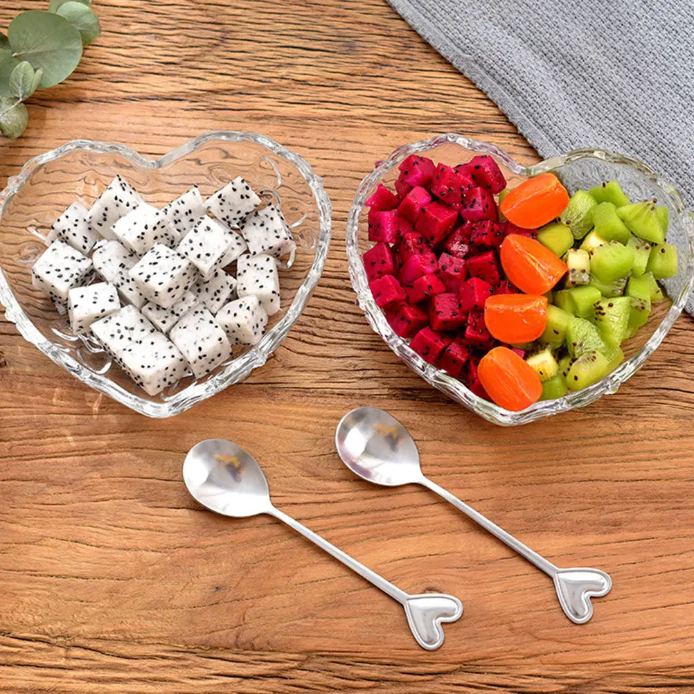 2Pcs Heart-Shaped Embossed Glass Bowl for Snacks Candies Dried Fruit Chocolate Jewelry Storage Home Party Desktop Decor Dessert
2Pcs Heart-Shaped Embossed Glass Bowl for Snacks Candies Dried Fruit Chocolate Jewelry Storage Home Party Desktop Decor Dessert