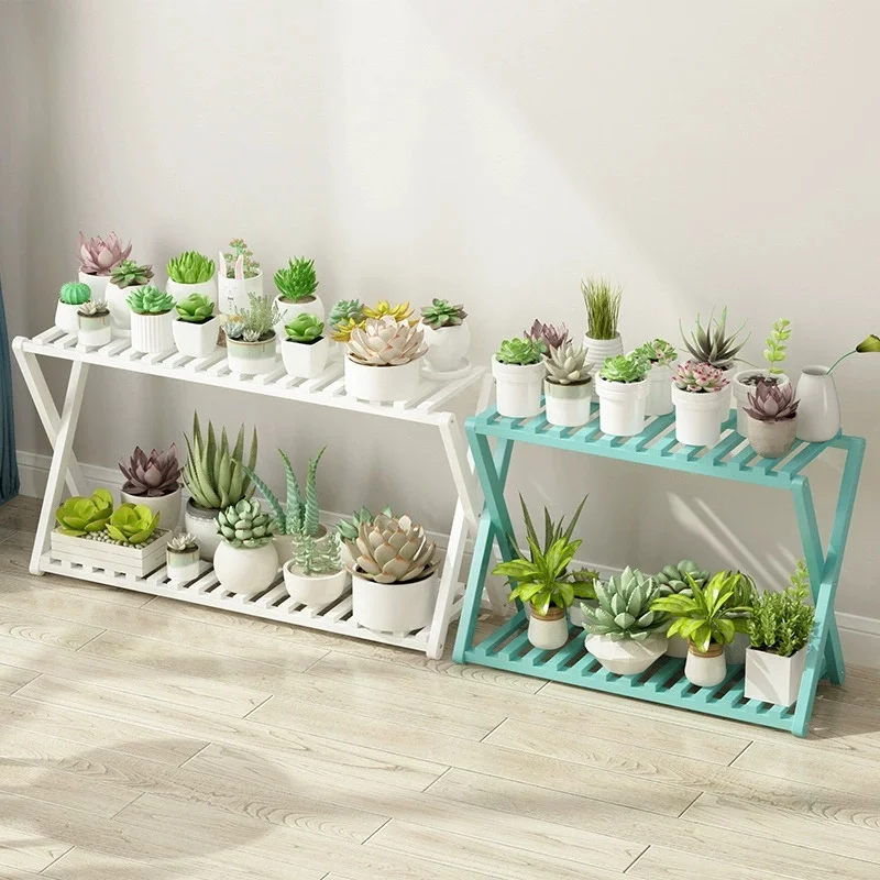 Flower Stand Simple Flowerpot Stand Household Multi-layer Multi-functional Storage Rack Floor-standing Storage Rack New
Flower Stand Simple Flowerpot Stand Household Multi-layer Multi-functional Storage Rack Floor-standing Storage Rack New