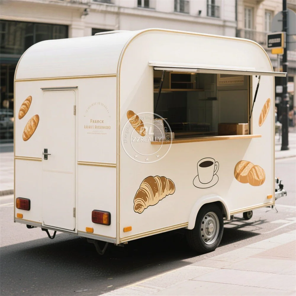 Customized Fully Equipped Bbq Food Trailer Street Ice Cream Cart Mobile Catering Trailer Concession Hot Dog Food Truck For Sale
Customized Fully Equipped Bbq Food Trailer Street Ice Cream Cart Mobile Catering Trailer Concession Hot Dog Food Truck For Sale