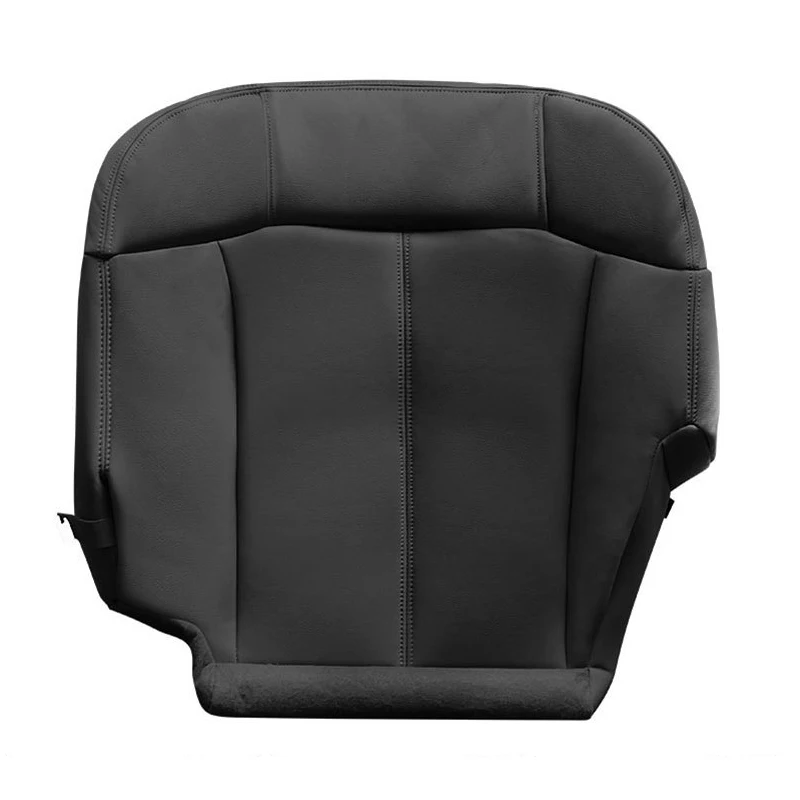 Suitable For 99-02 Chevrolet silverado Car Seat Cover Stylish and Functional Breathable Leather Pad Mat For Auto Chair Cushion
Suitable For 99-02 Chevrolet silverado Car Seat Cover Stylish and Functional Breathable Leather Pad Mat For Auto Chair Cushion