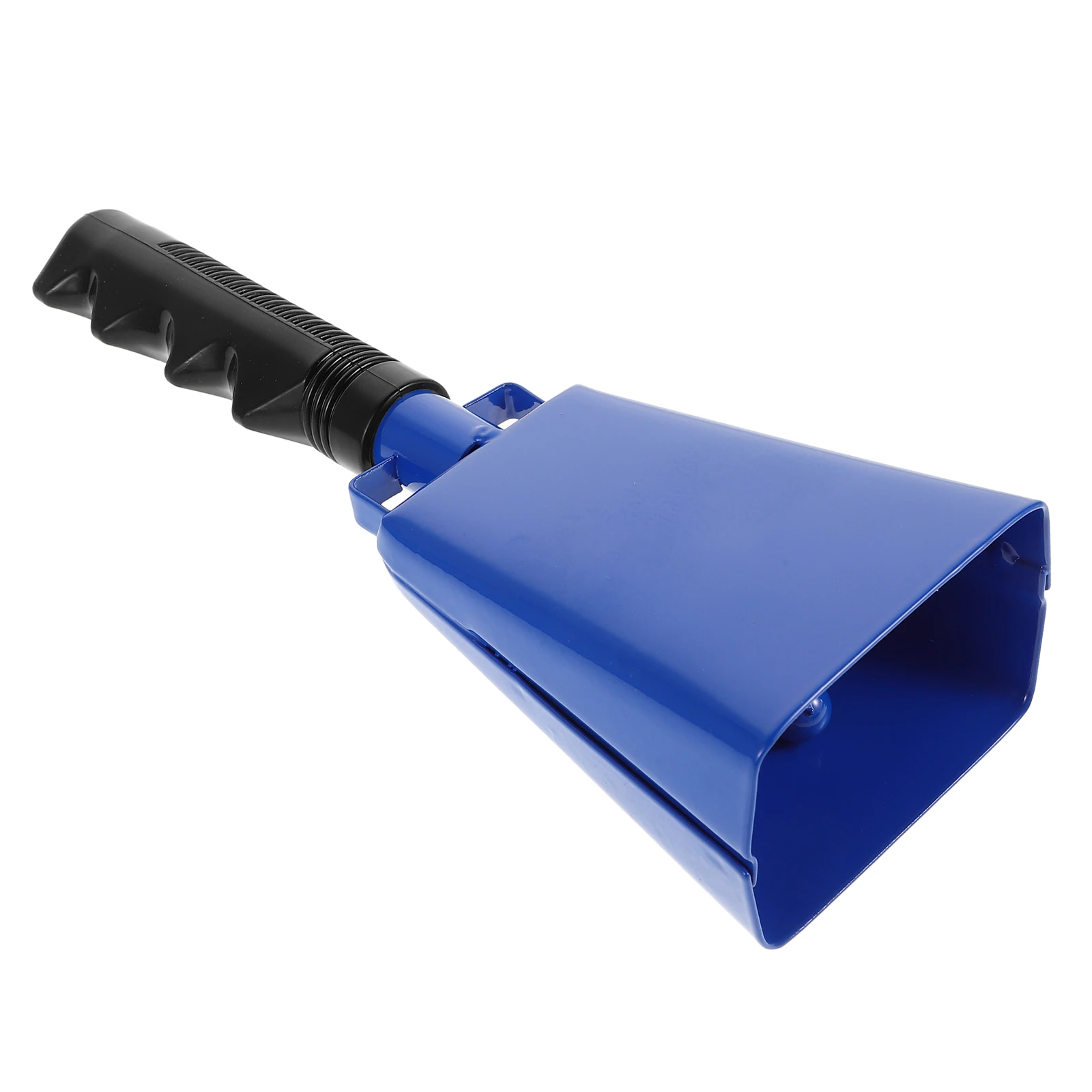 Cowbell with Handle Metal Blue Kids Instrument Sports Classroom Jingle School Cowbells Hand Bells Durable PVC Versatile Use
Cowbell with Handle Metal Blue Kids Instrument Sports Classroom Jingle School Cowbells Hand Bells Durable PVC Versatile Use