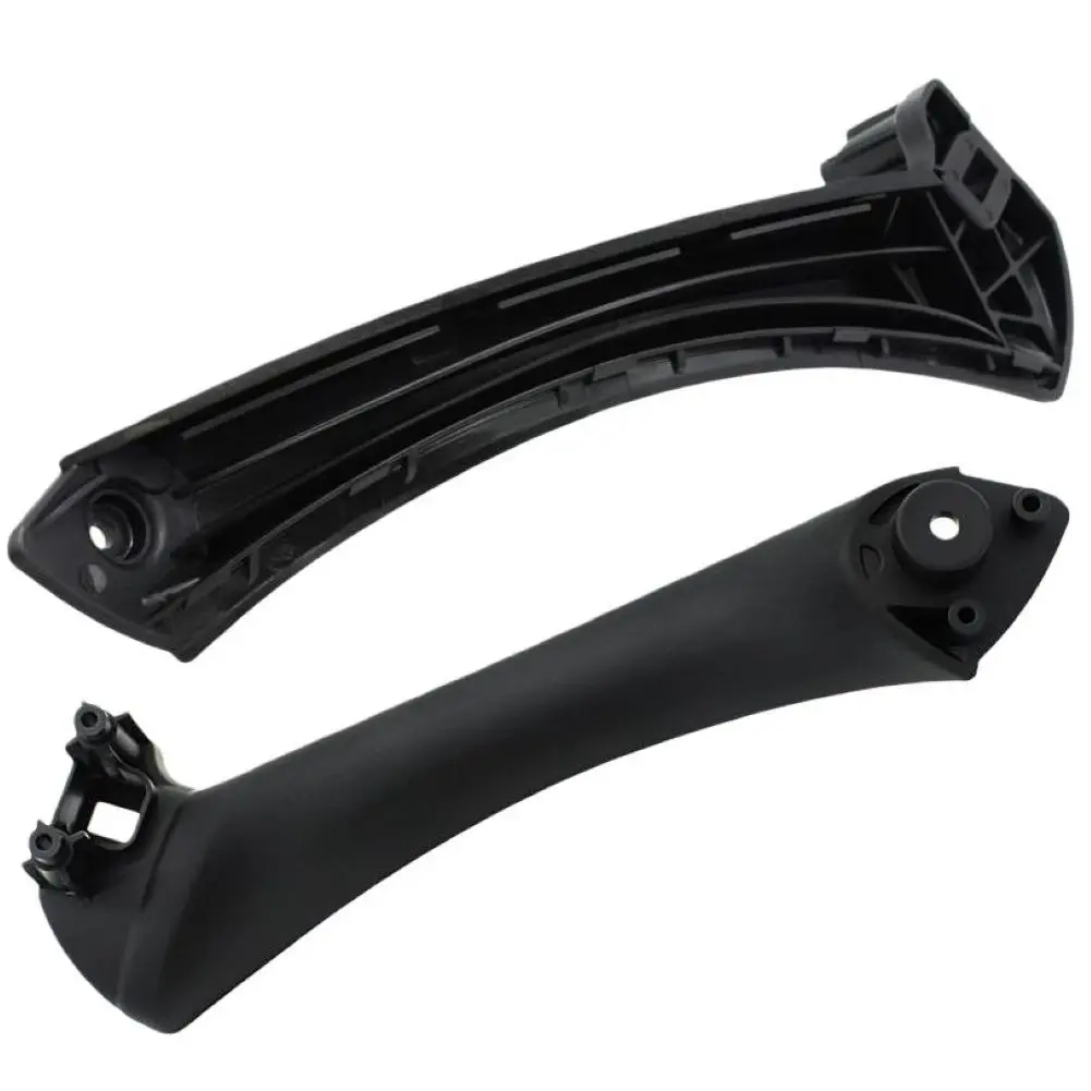 Внутренняя дверная ручка, накладка на левую сторону для BMW 3 серии E90 E91 седан/Wagon 2004-2012, замена OE 51417230849
Внутренняя дверная ручка, накладка на левую сторону для BMW 3 серии E90 E91 седан/Wagon 2004-2012, замена OE 51417230849