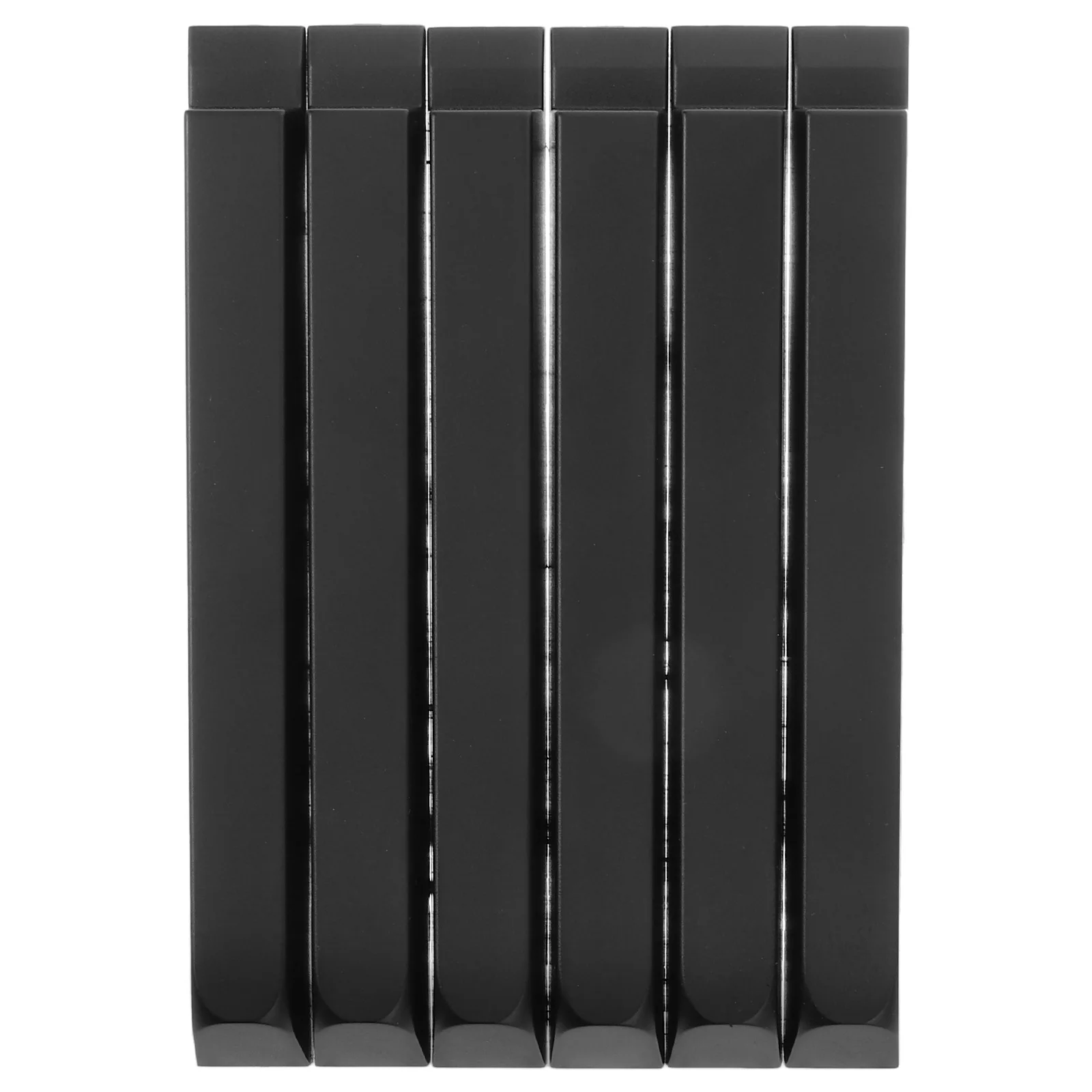 6Pcs Piano Keytops Replacement Parts Glossy Black Universal Fit Most Pianos Durable Keyboard Accessories Piano Keytops
6Pcs Piano Keytops Replacement Parts Glossy Black Universal Fit Most Pianos Durable Keyboard Accessories Piano Keytops